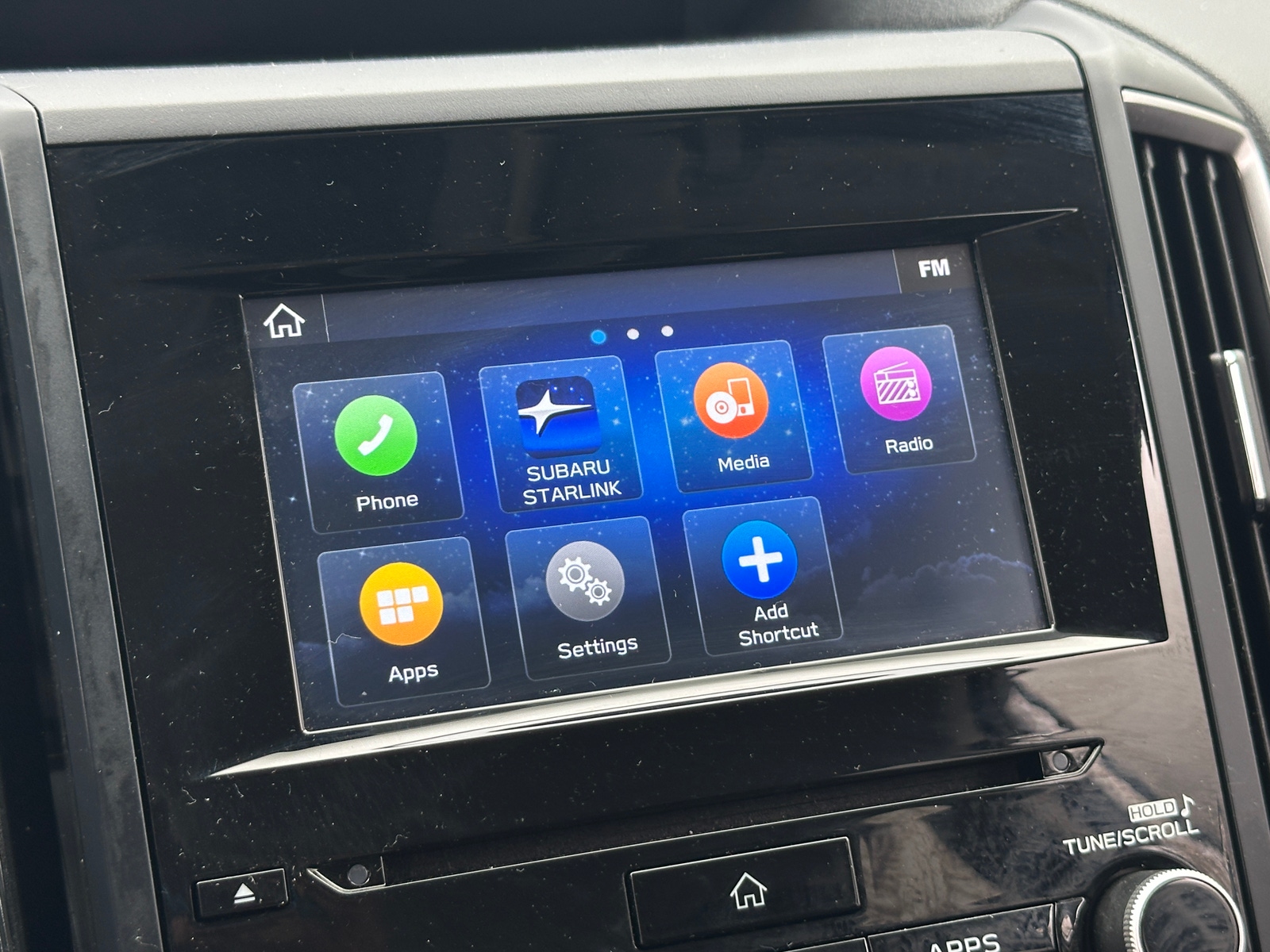Thumbnail: 2019 Subaru Forester - 4