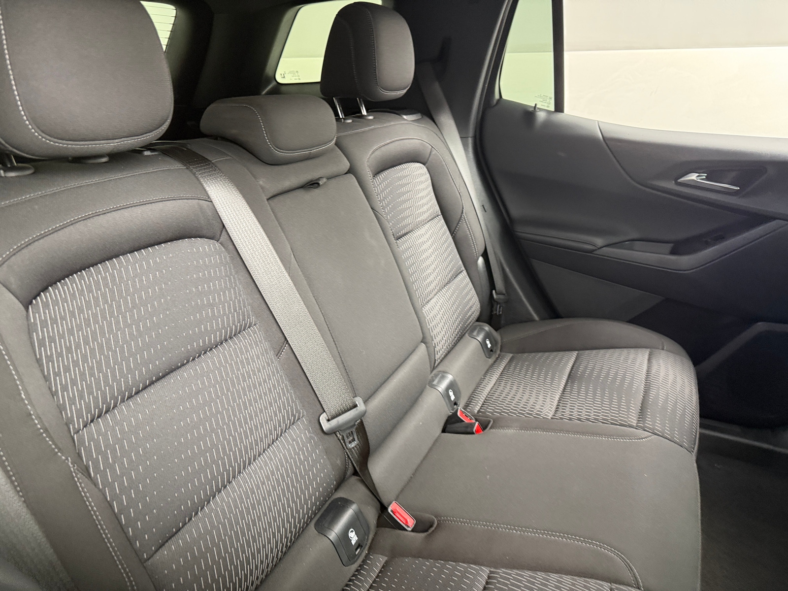 Thumbnail: 2025 Chevrolet Equinox - 6