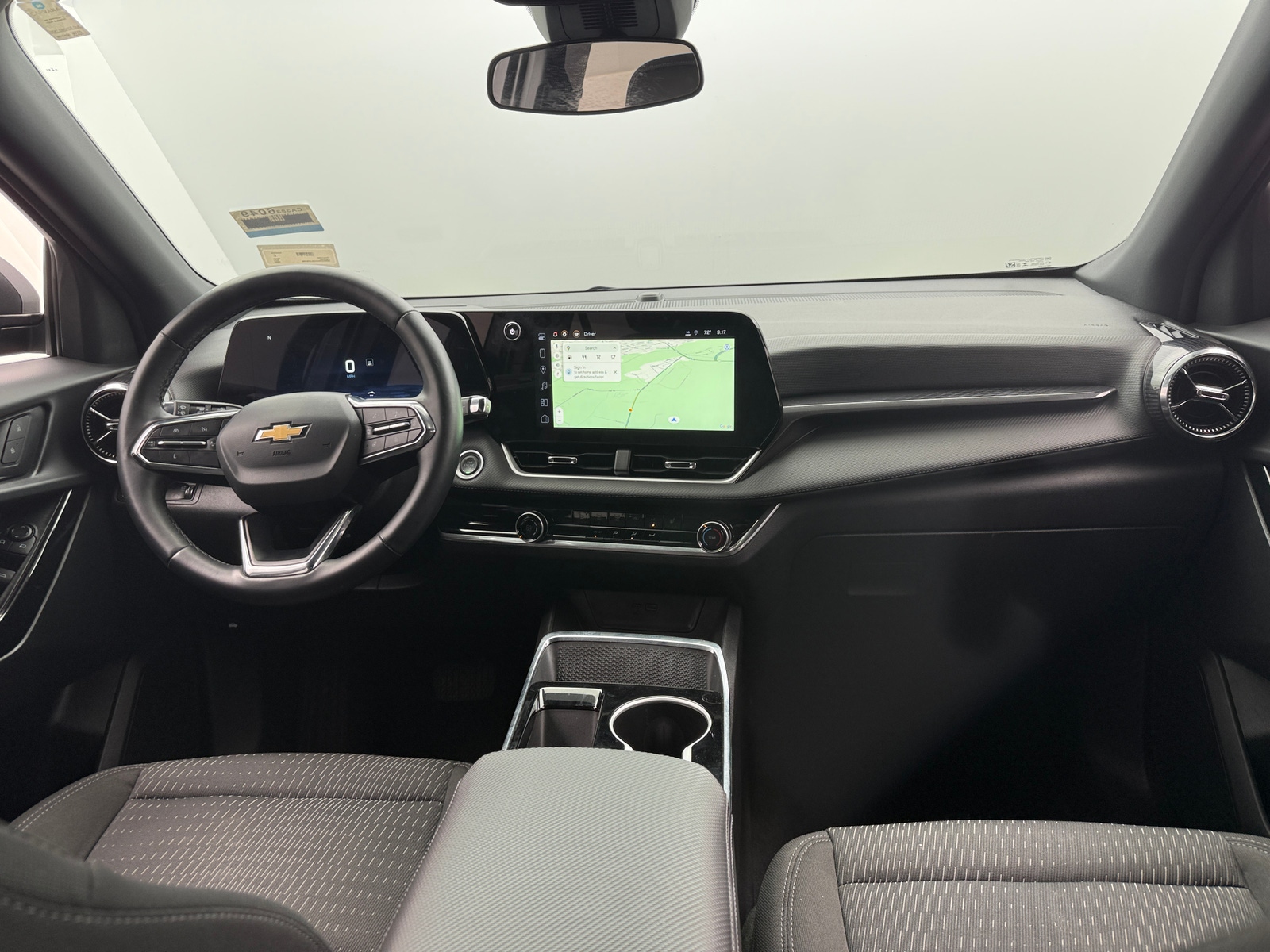 Thumbnail: 2025 Chevrolet Equinox - 3