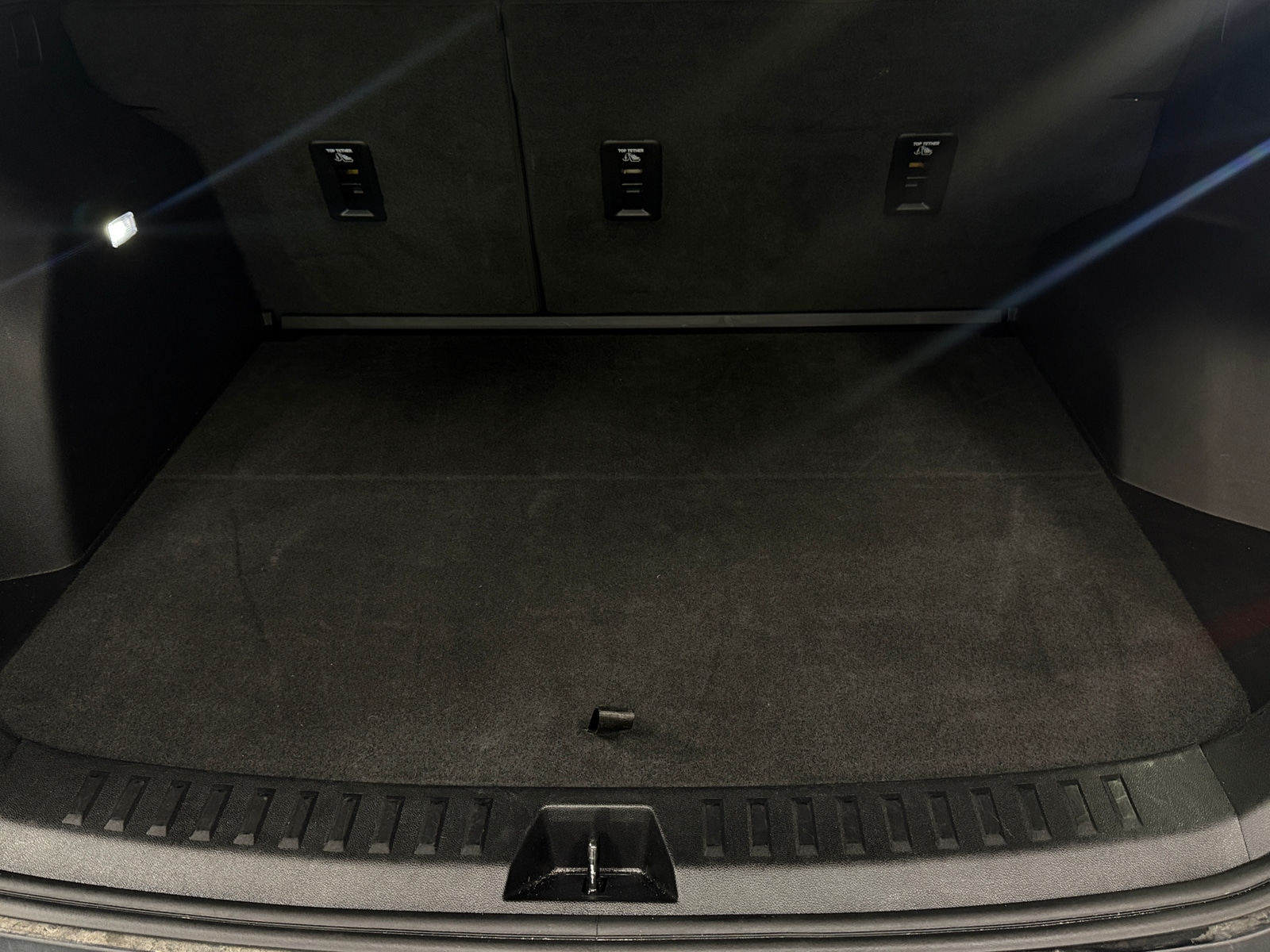 Thumbnail: 2025 Chevrolet Equinox - 7