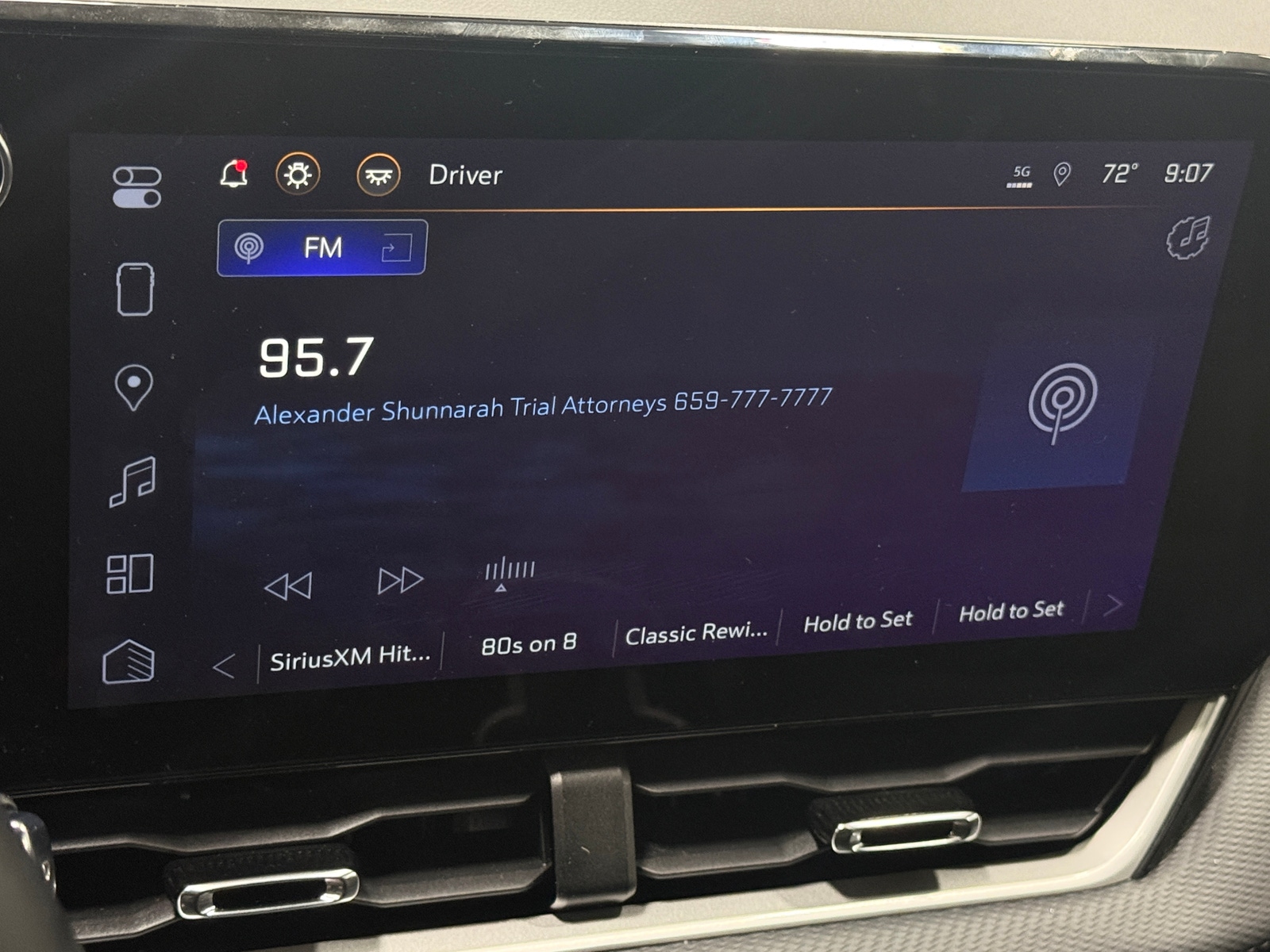 Thumbnail: 2025 Chevrolet Equinox - 4