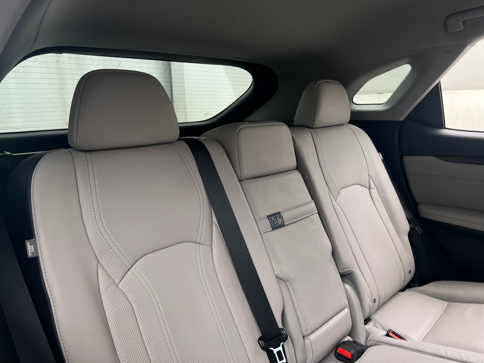 Thumbnail: 2019 Lexus RX - 6