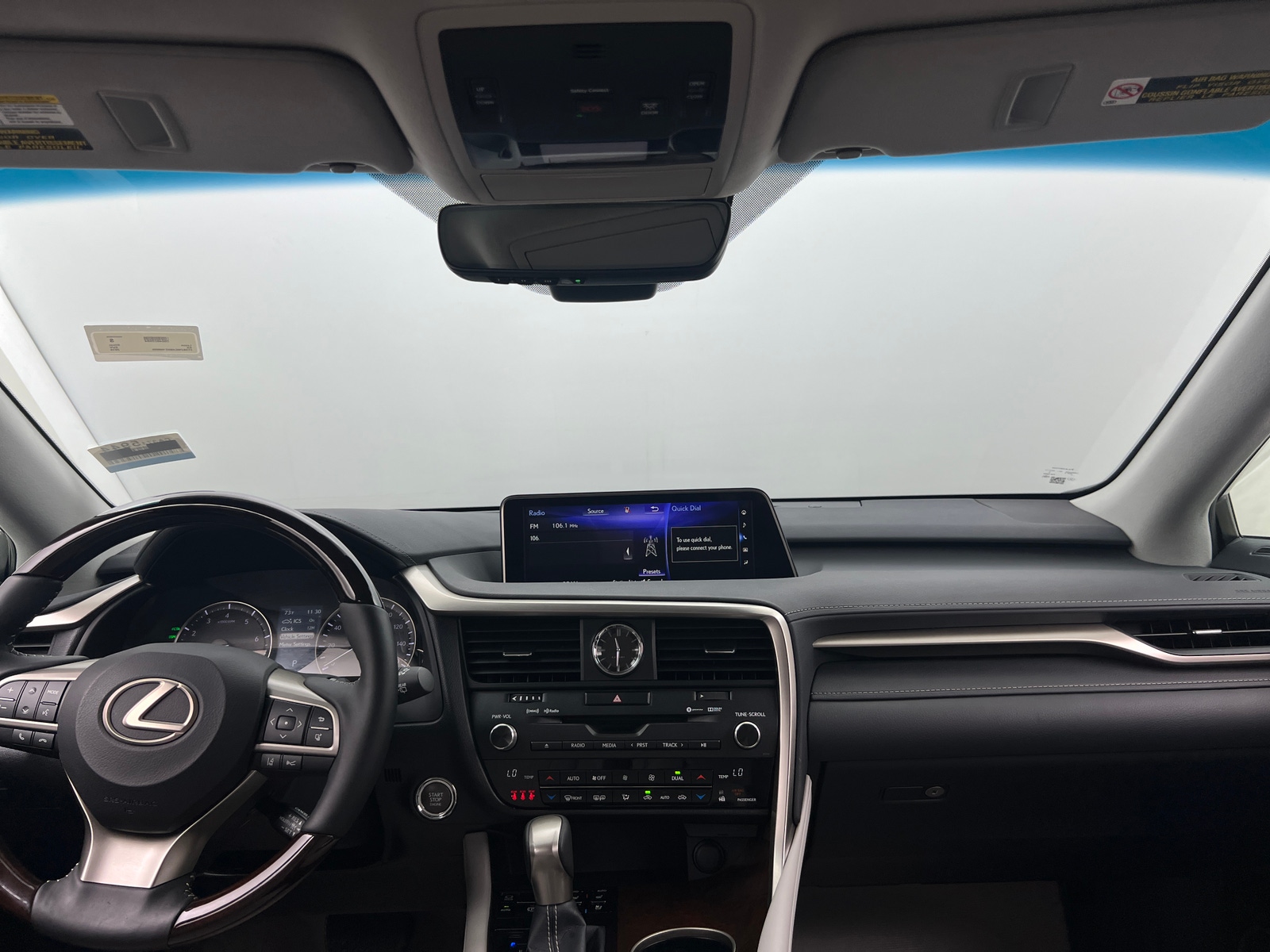 Thumbnail: 2019 Lexus RX - 3