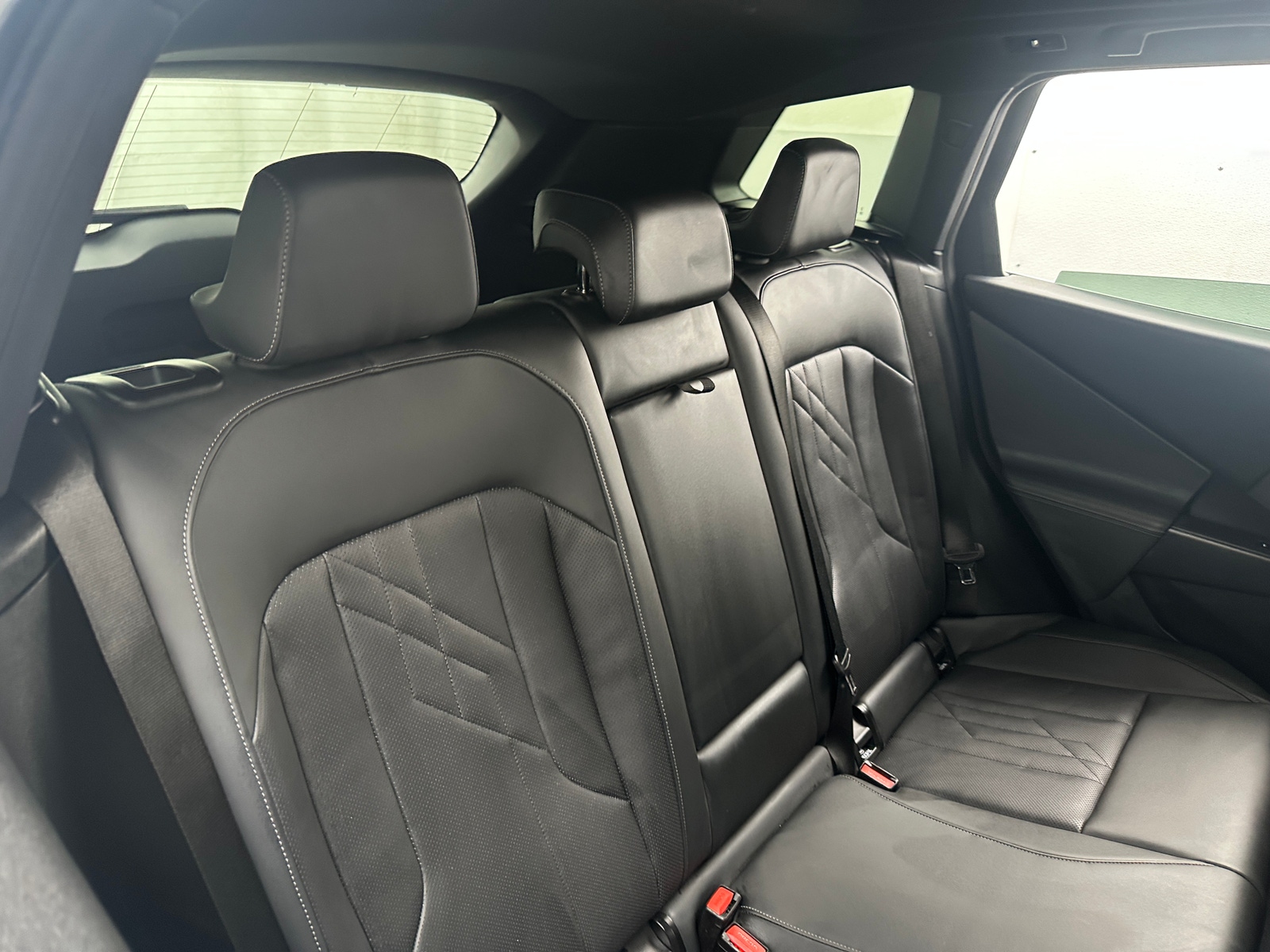 Thumbnail: 2025 BMW X3 - 5