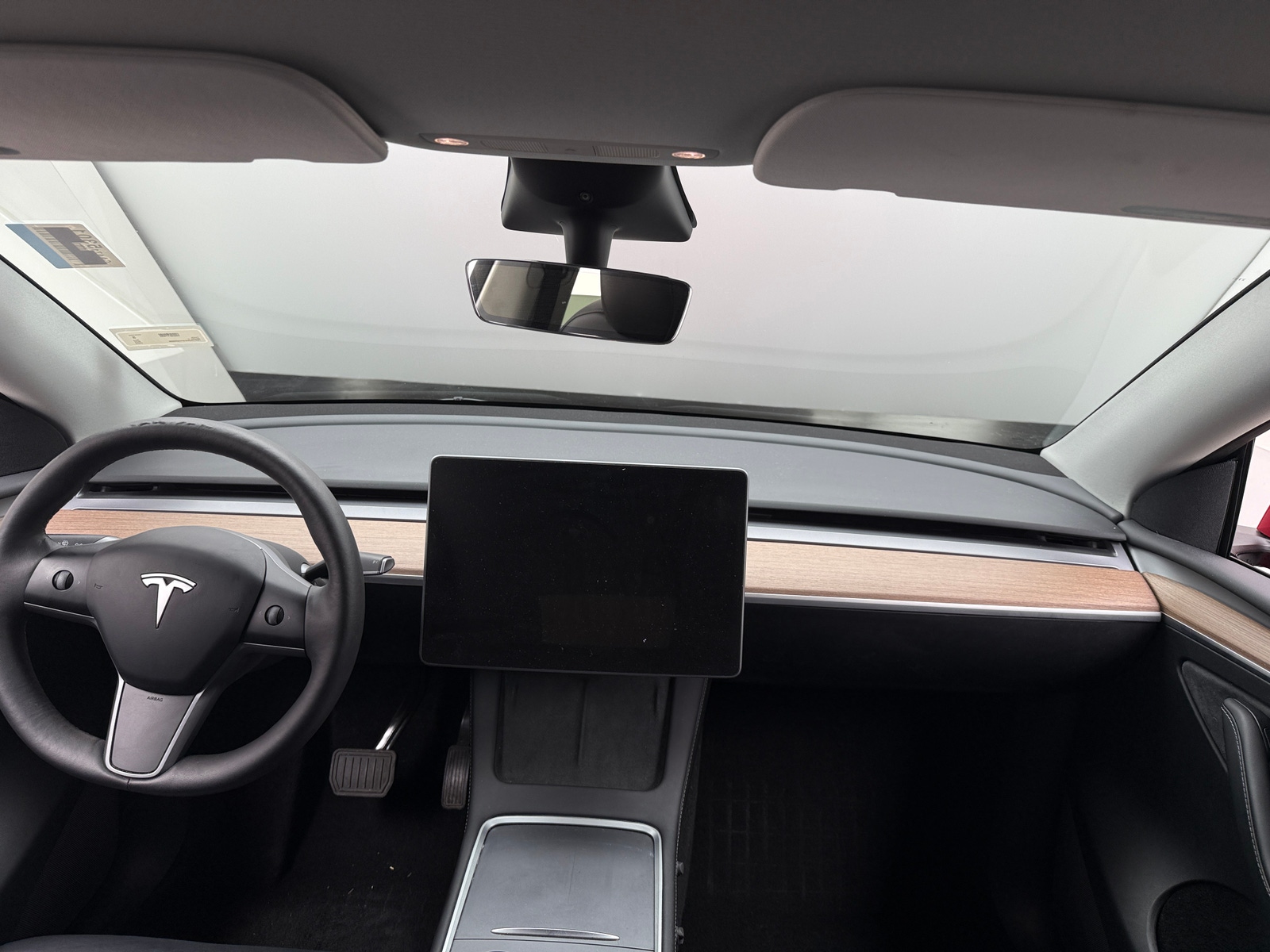 Thumbnail: 2023 Tesla Model Y - 2