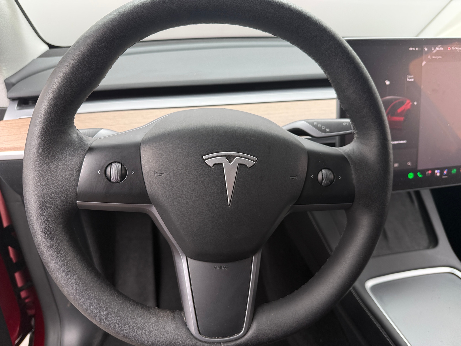Thumbnail: 2023 Tesla Model Y - 4