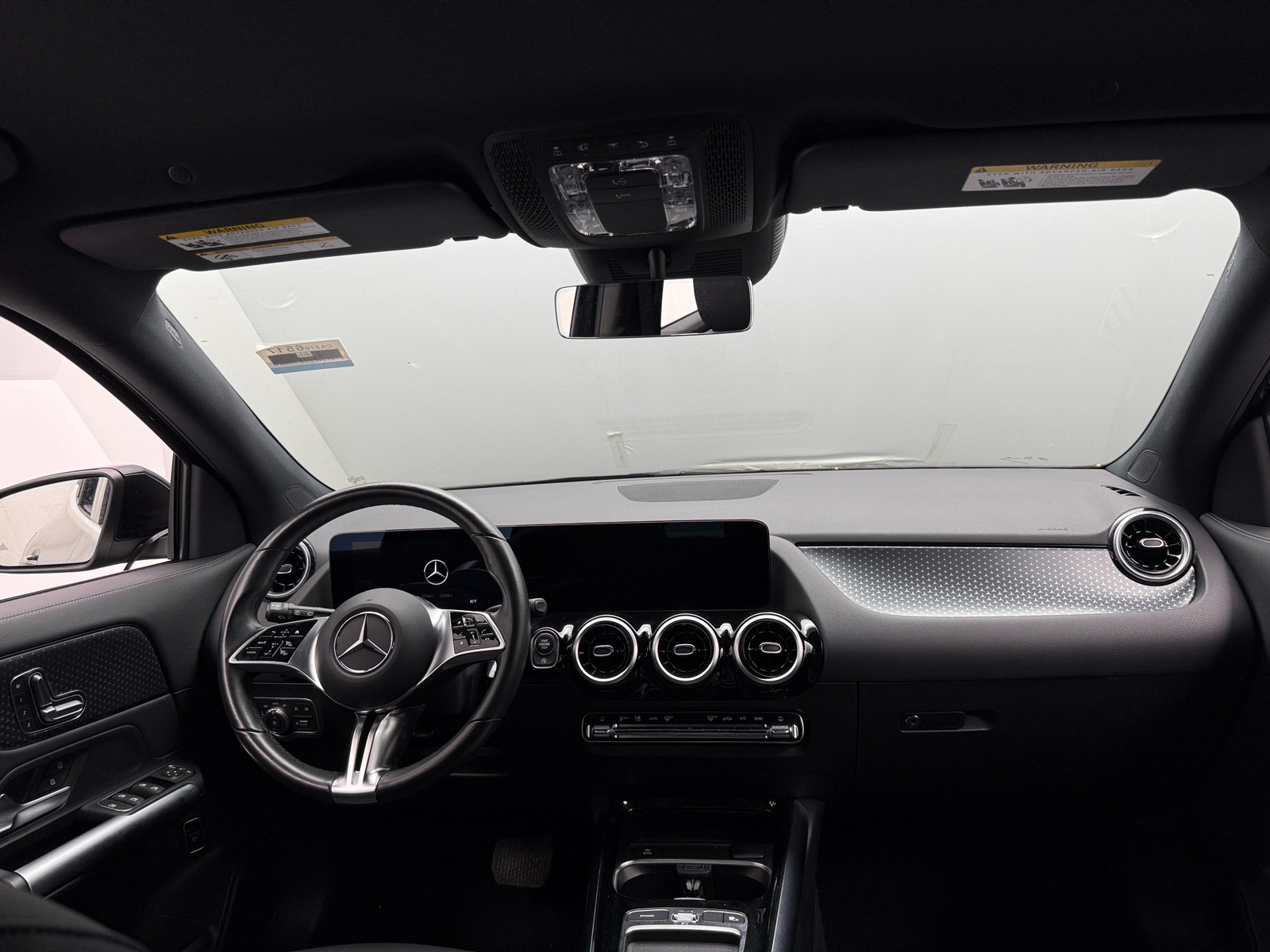 Thumbnail: 2025 Mercedes-Benz GLA - 2