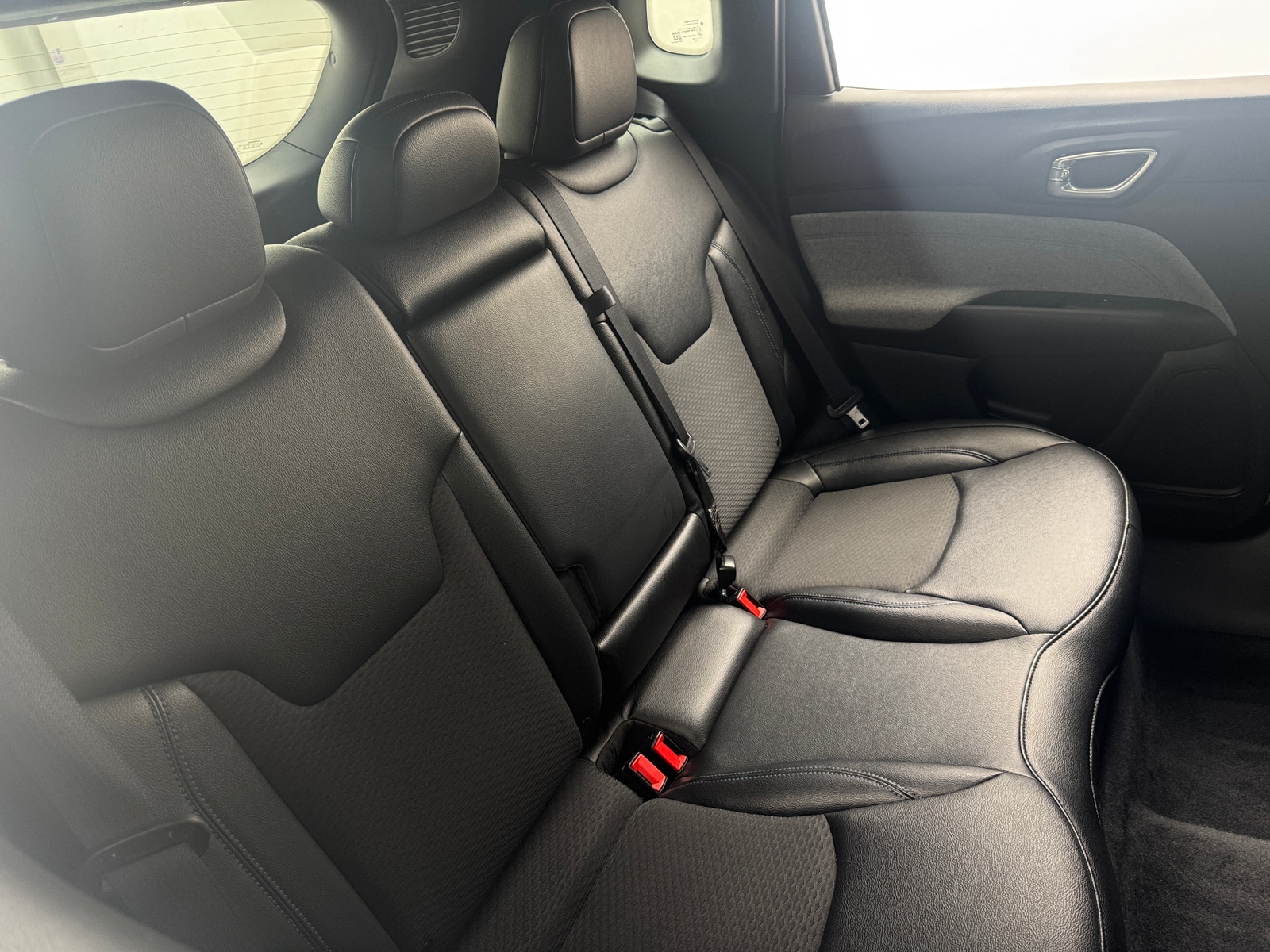 Thumbnail: 2024 Jeep Compass - 6