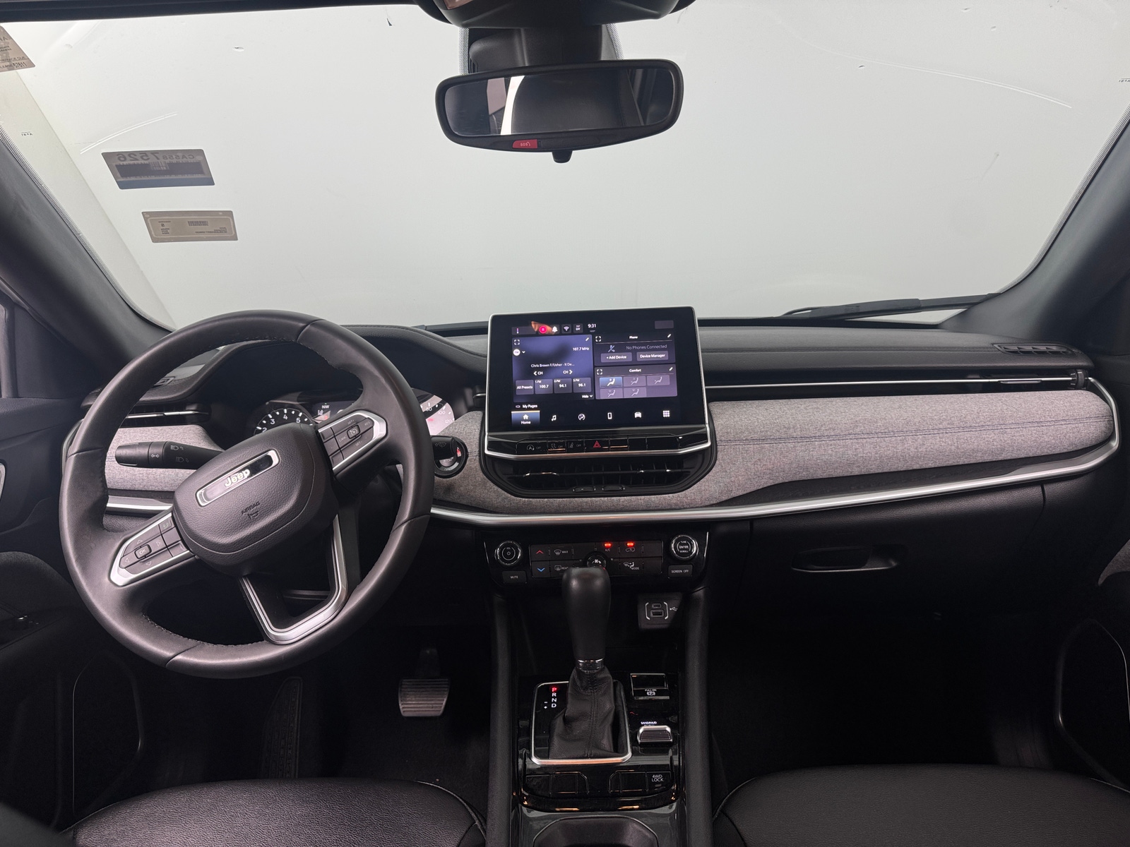 Thumbnail: 2024 Jeep Compass - 3