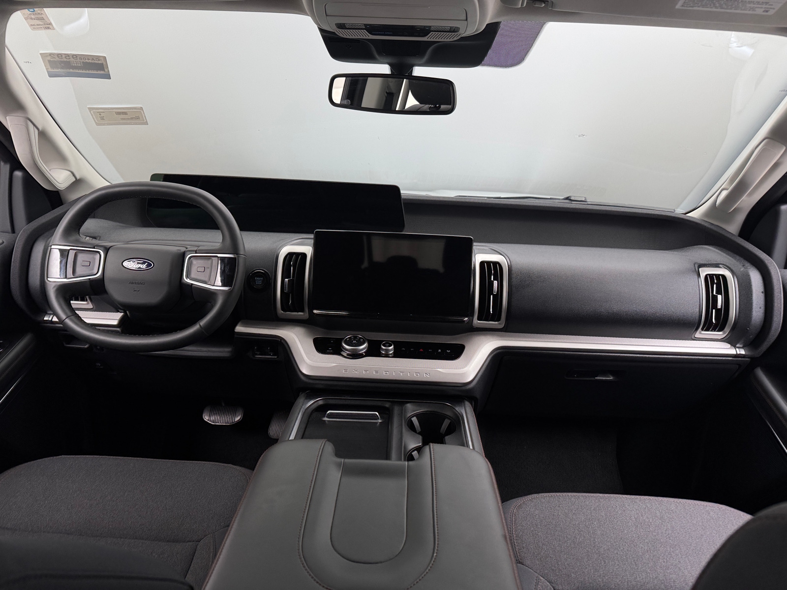 Thumbnail: 2025 Ford Expedition - 3