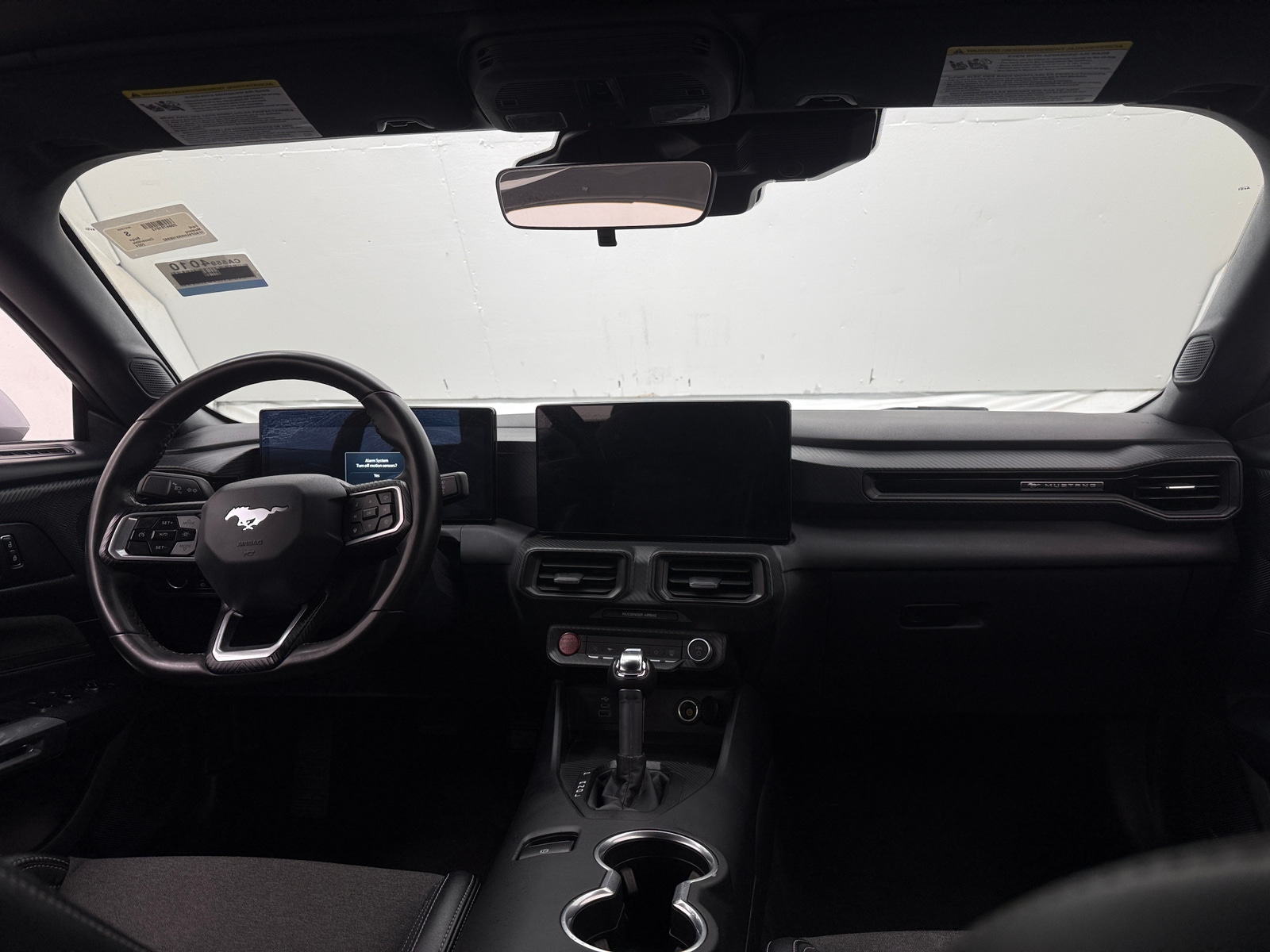 Thumbnail: 2024 Ford Mustang - 3