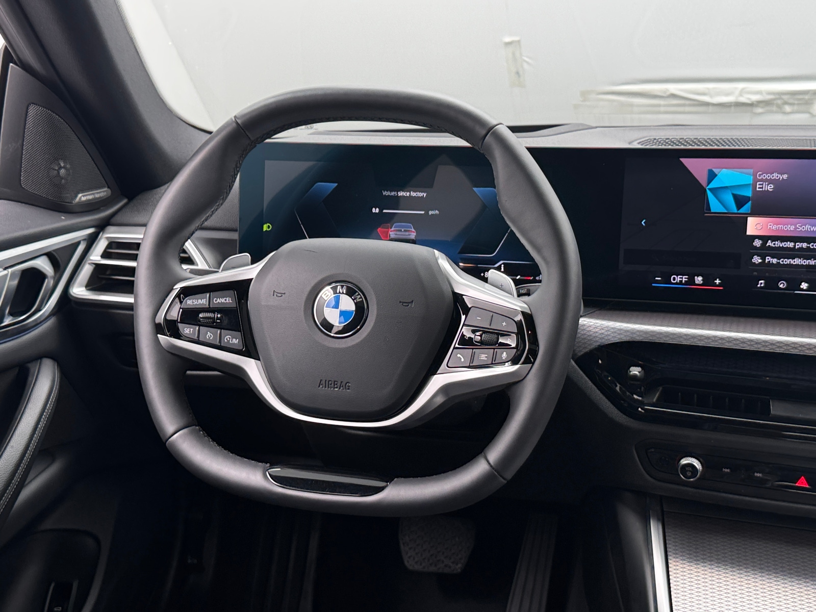Thumbnail: 2025 BMW 4 Series - 4