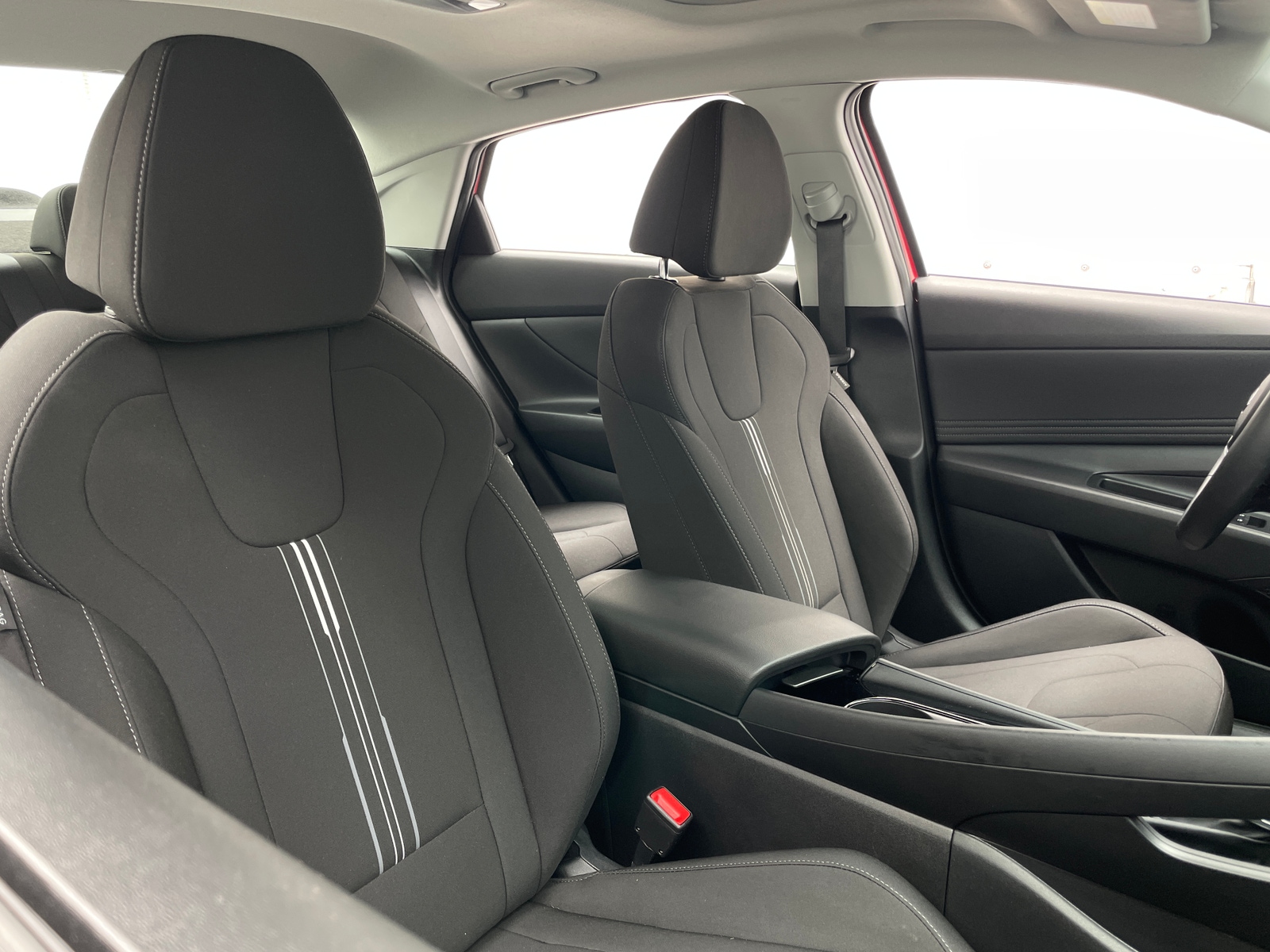 Thumbnail: 2021 Hyundai Elantra - 2