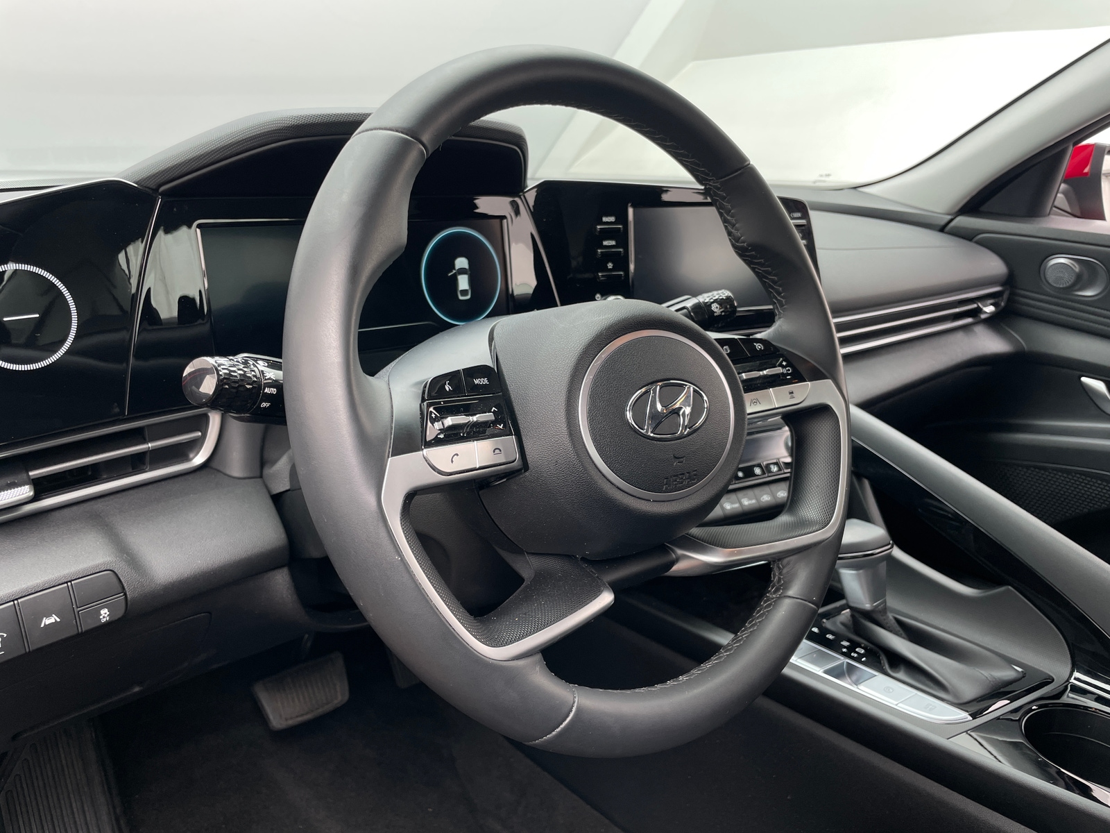 Thumbnail: 2021 Hyundai Elantra - 5