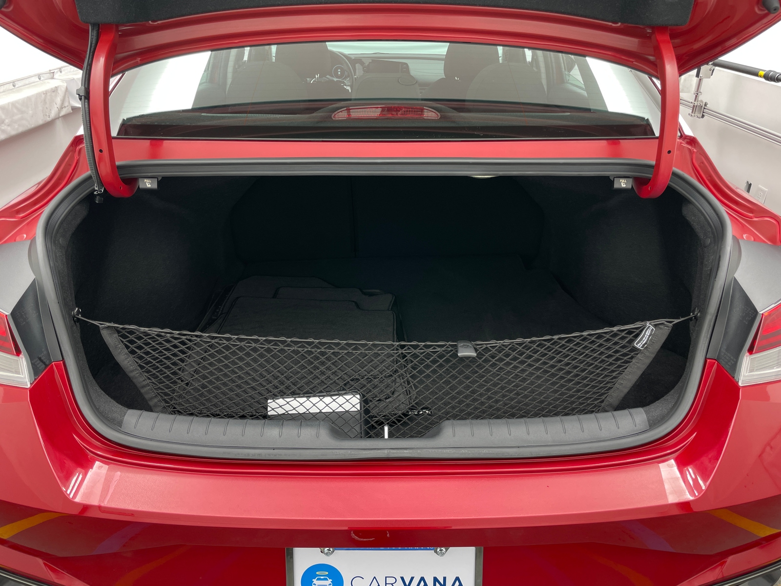 Thumbnail: 2021 Hyundai Elantra - 7