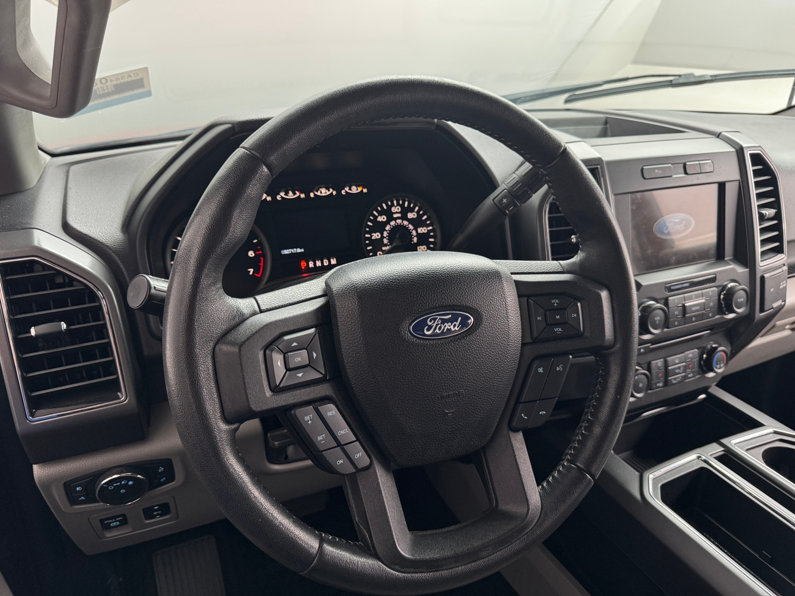 Thumbnail: 2018 Ford Econoline - 5