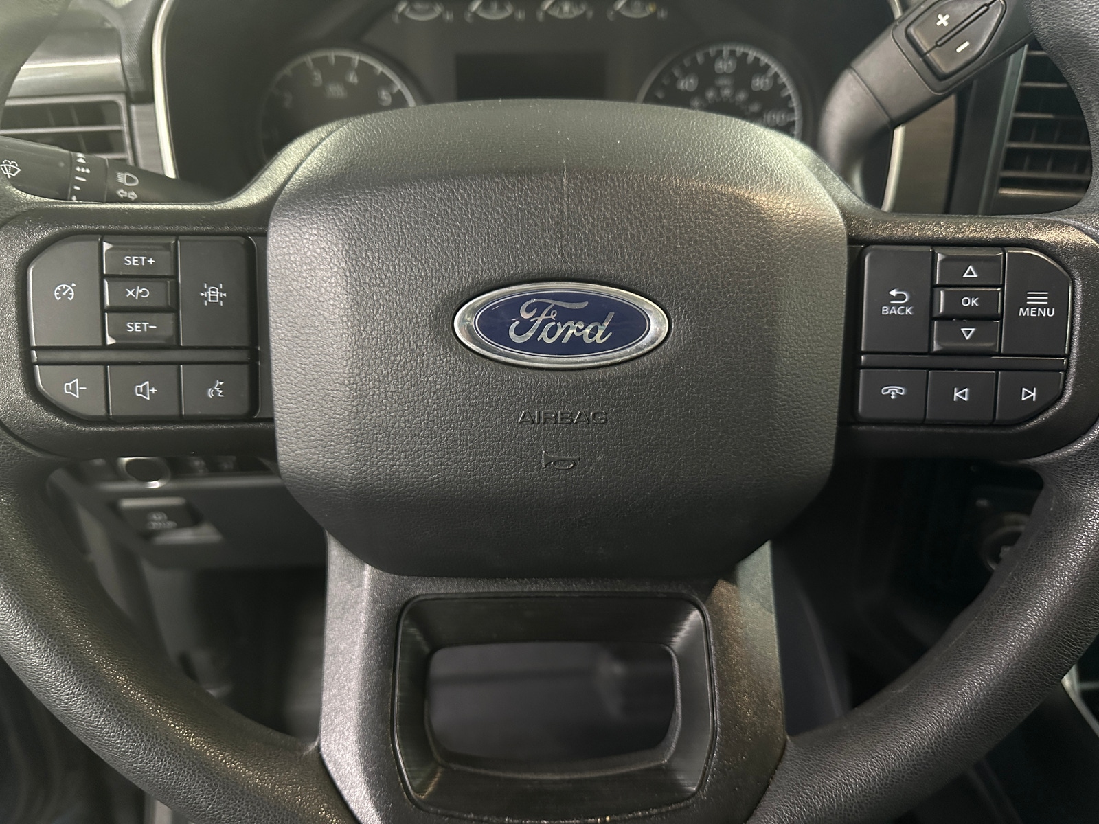 Thumbnail: 2023 Ford Econoline - 5