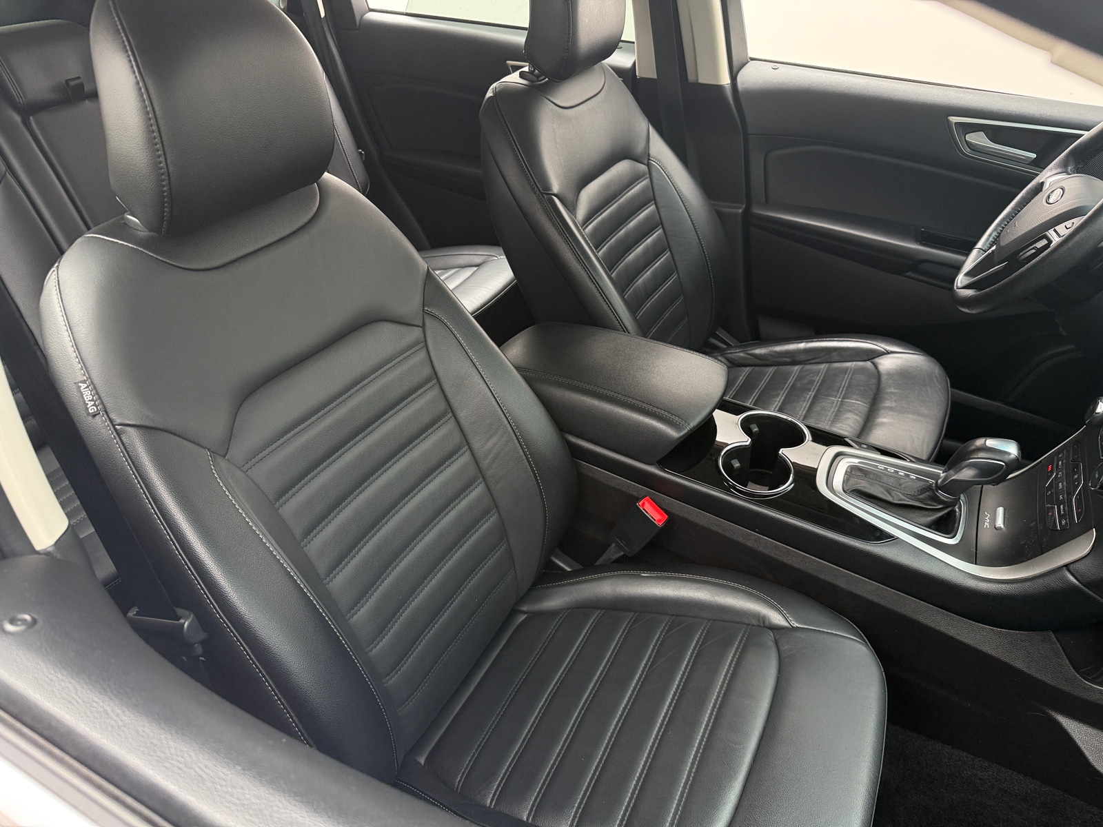 Thumbnail: 2017 Ford Edge - 2