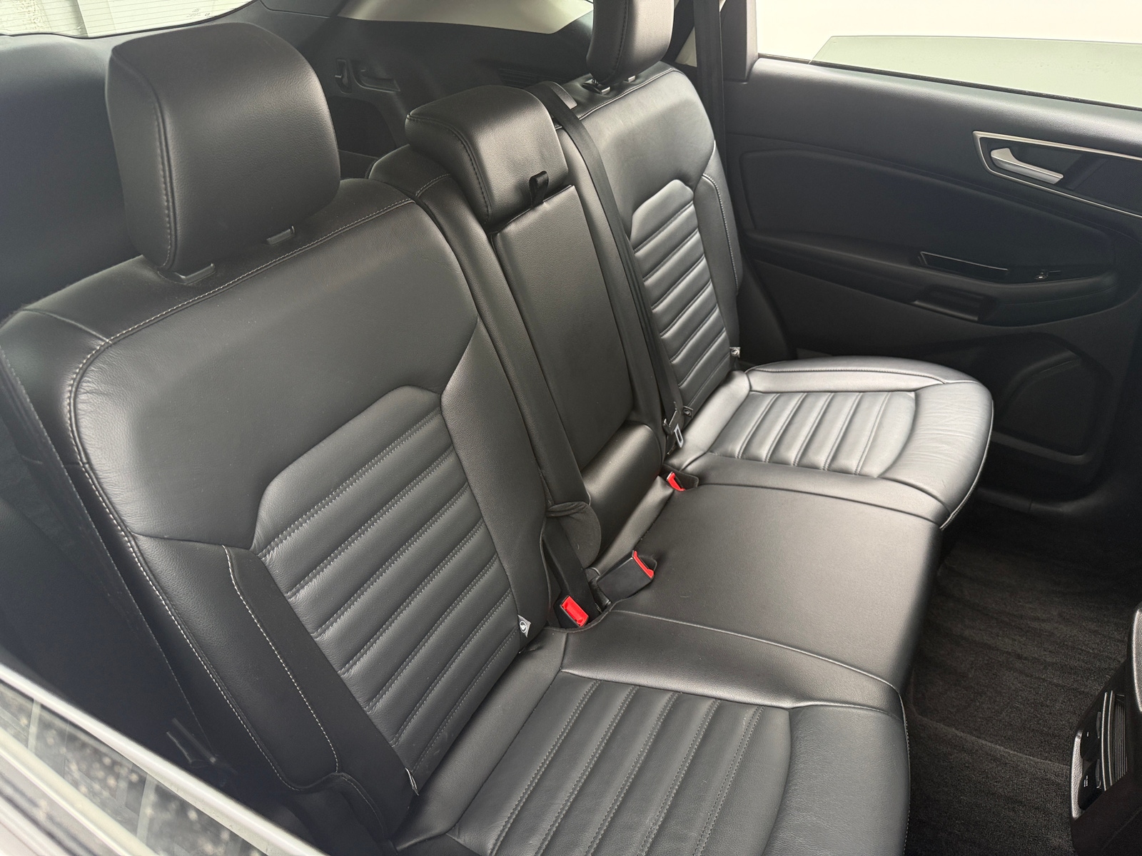Thumbnail: 2017 Ford Edge - 6