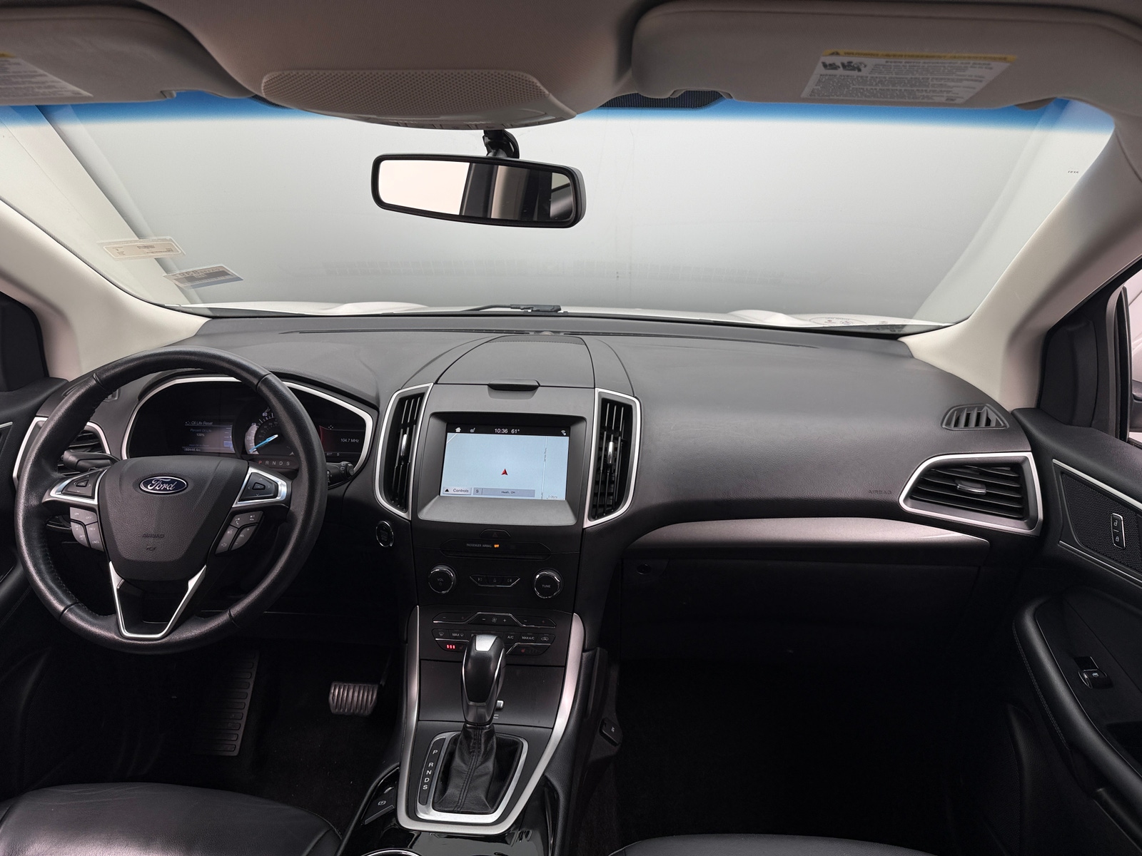Thumbnail: 2017 Ford Edge - 3