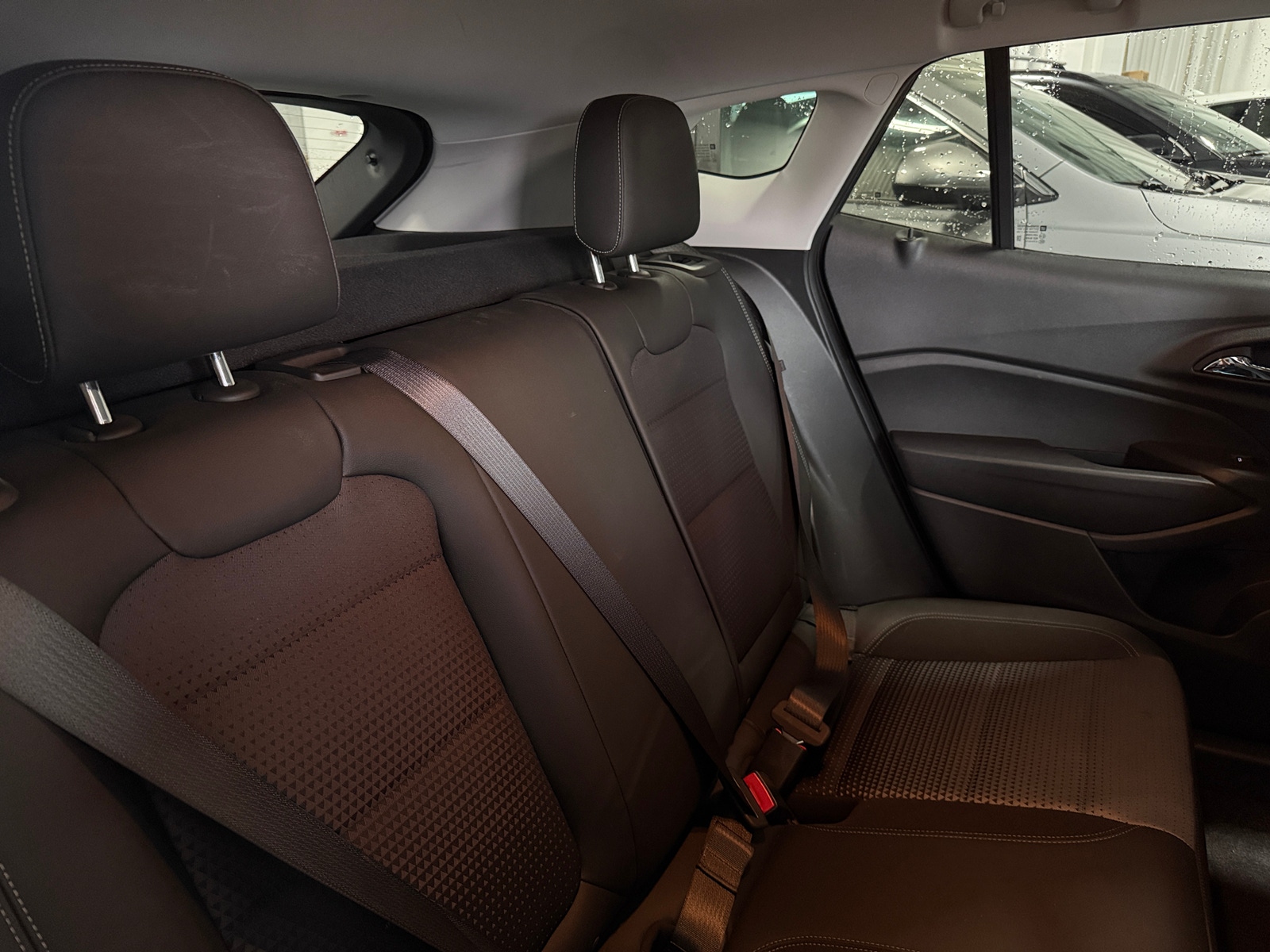 Thumbnail: 2025 Chevrolet Trax - 6