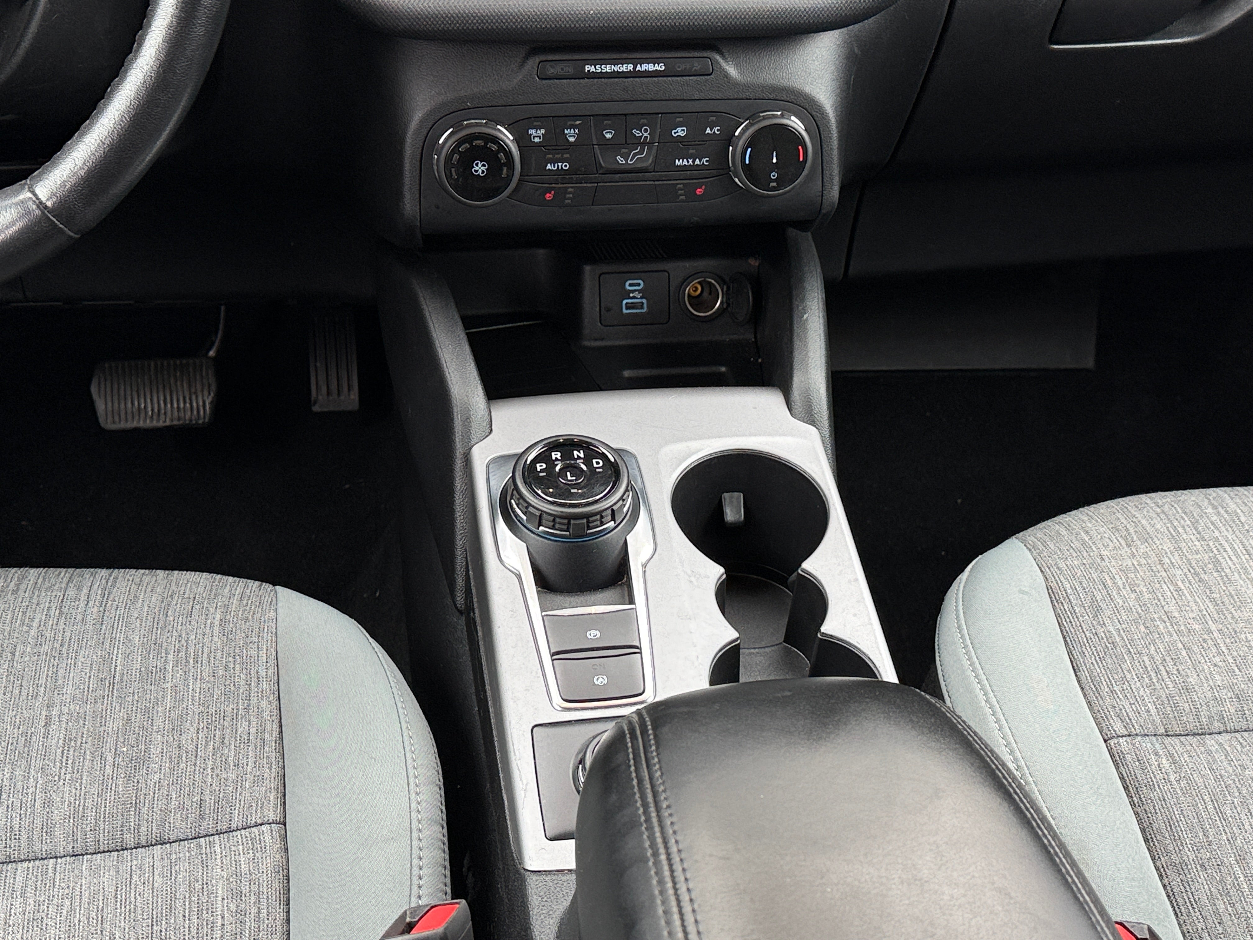 2022 Ford Bronco Sport Big Bend - Photo 11
