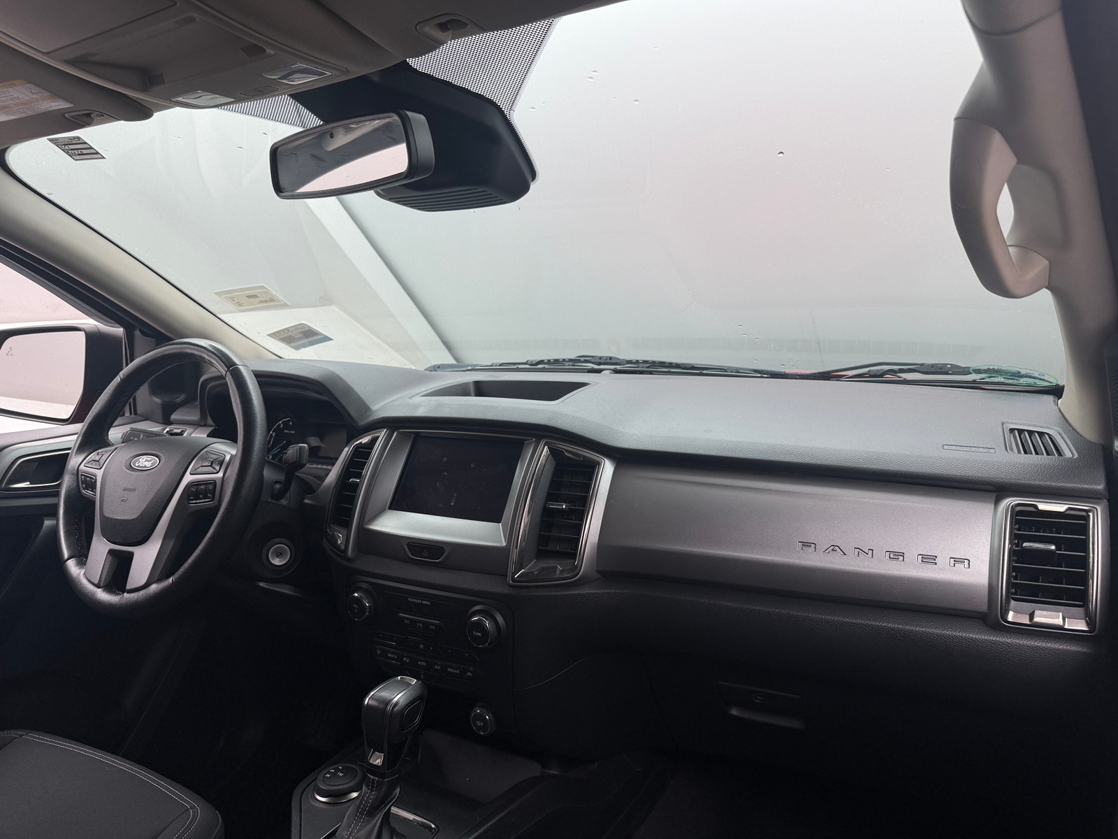 Thumbnail: 2019 Ford Ranger - 3