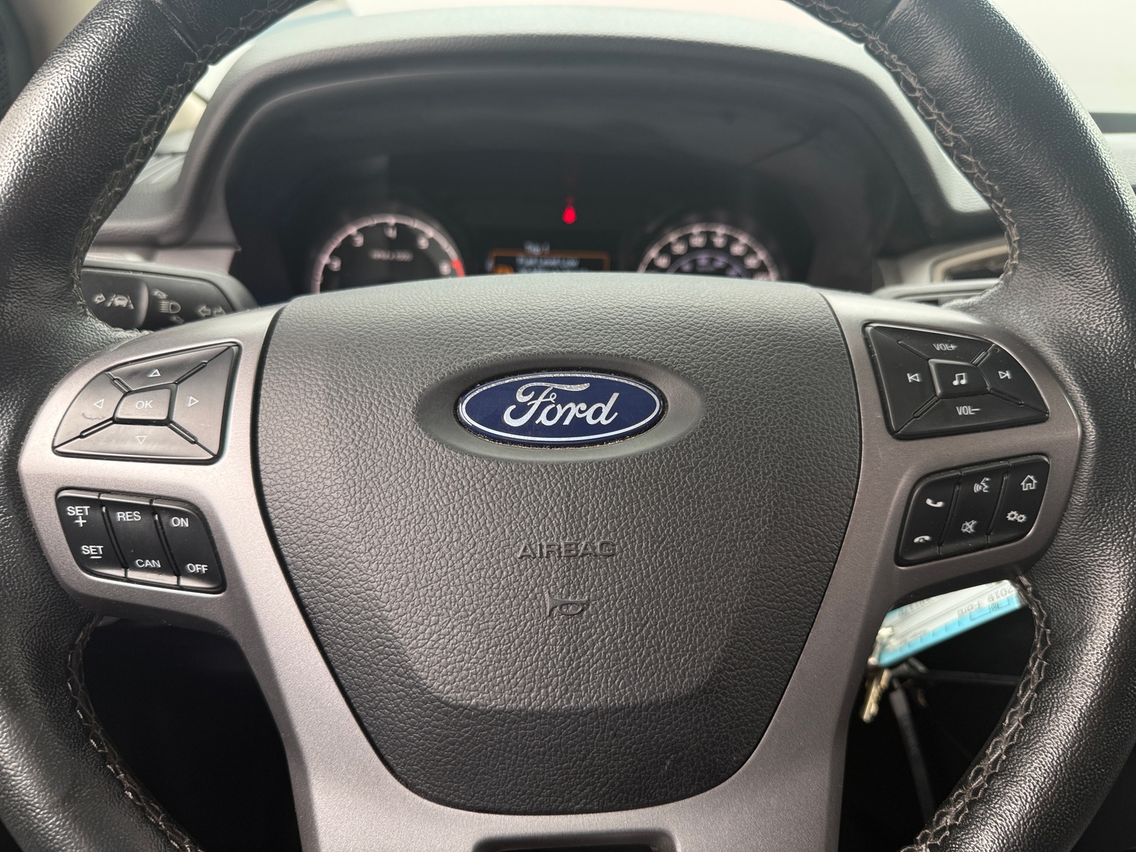 Thumbnail: 2019 Ford Ranger - 5