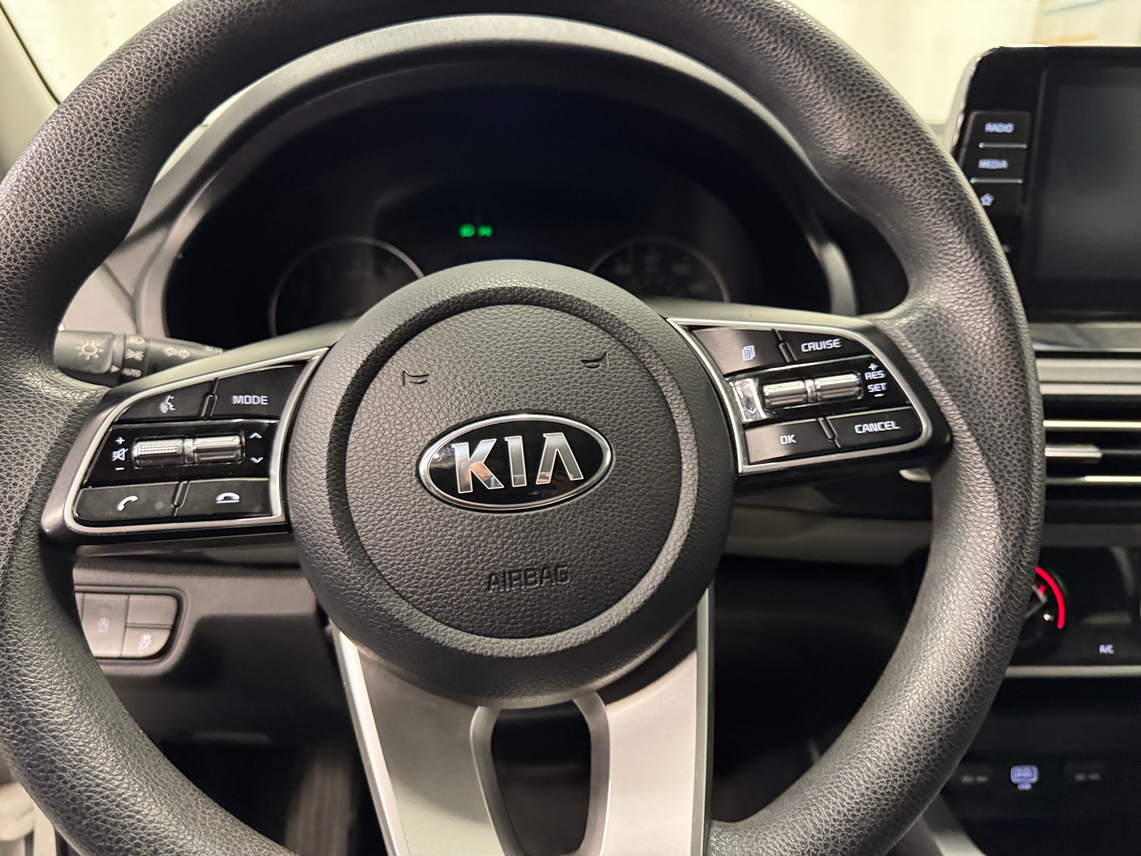 Thumbnail: 2021 Kia Seltos - 5
