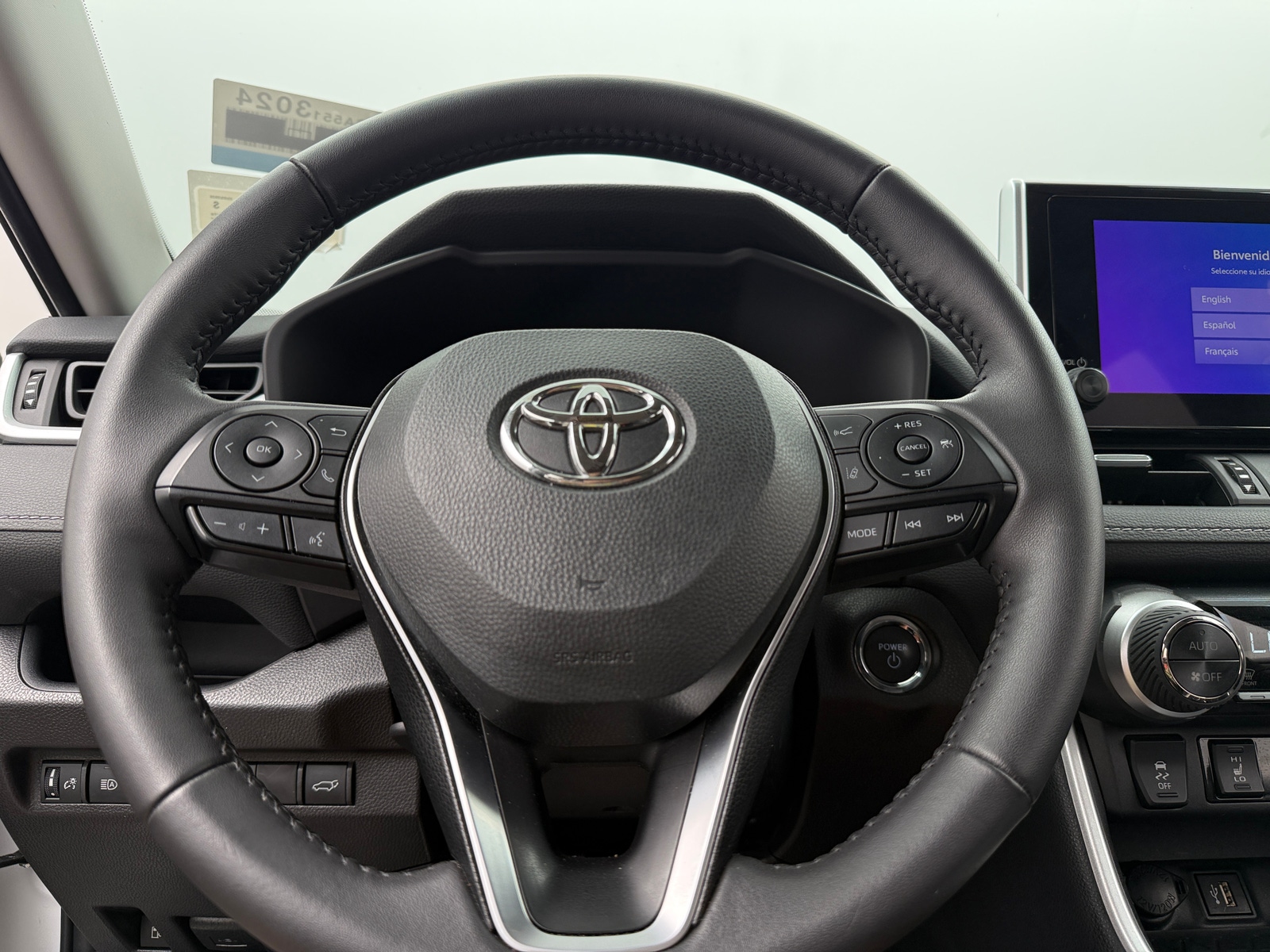 Thumbnail: 2025 Toyota RAV4 - 4