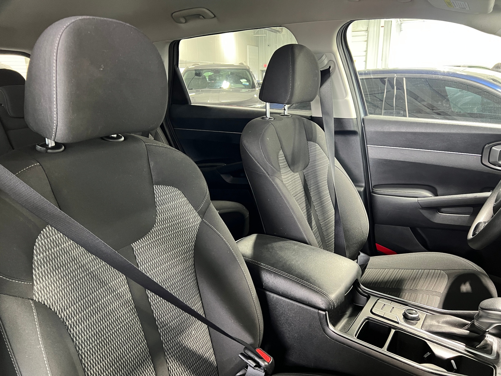 Thumbnail: 2023 Kia Sorento - 2
