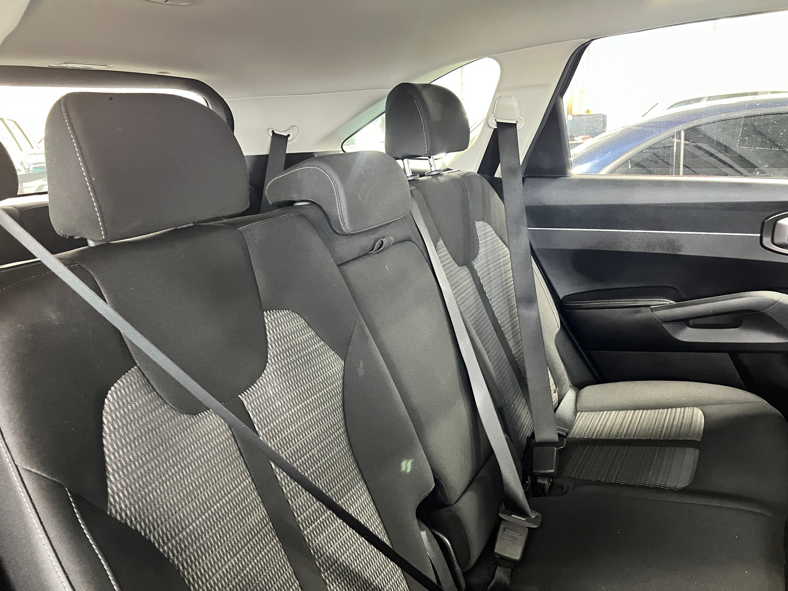 Thumbnail: 2023 Kia Sorento - 6