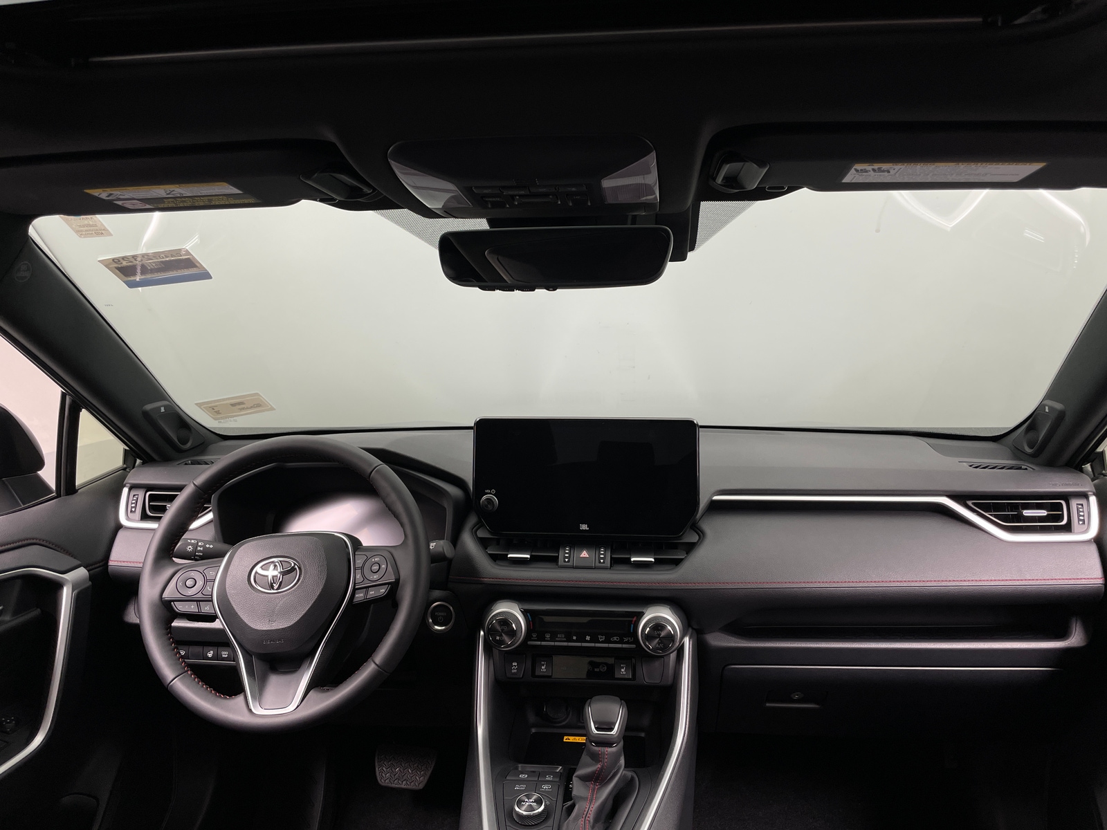 Thumbnail: 2025 Toyota RAV4 - 3