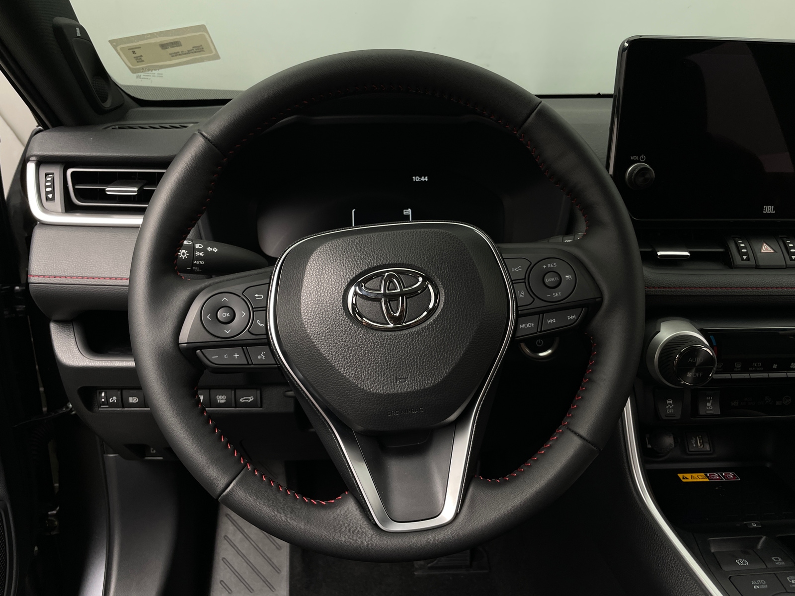 Thumbnail: 2025 Toyota RAV4 - 5