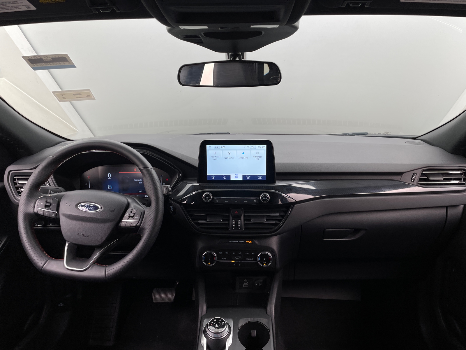 Thumbnail: 2025 Ford Escape - 2