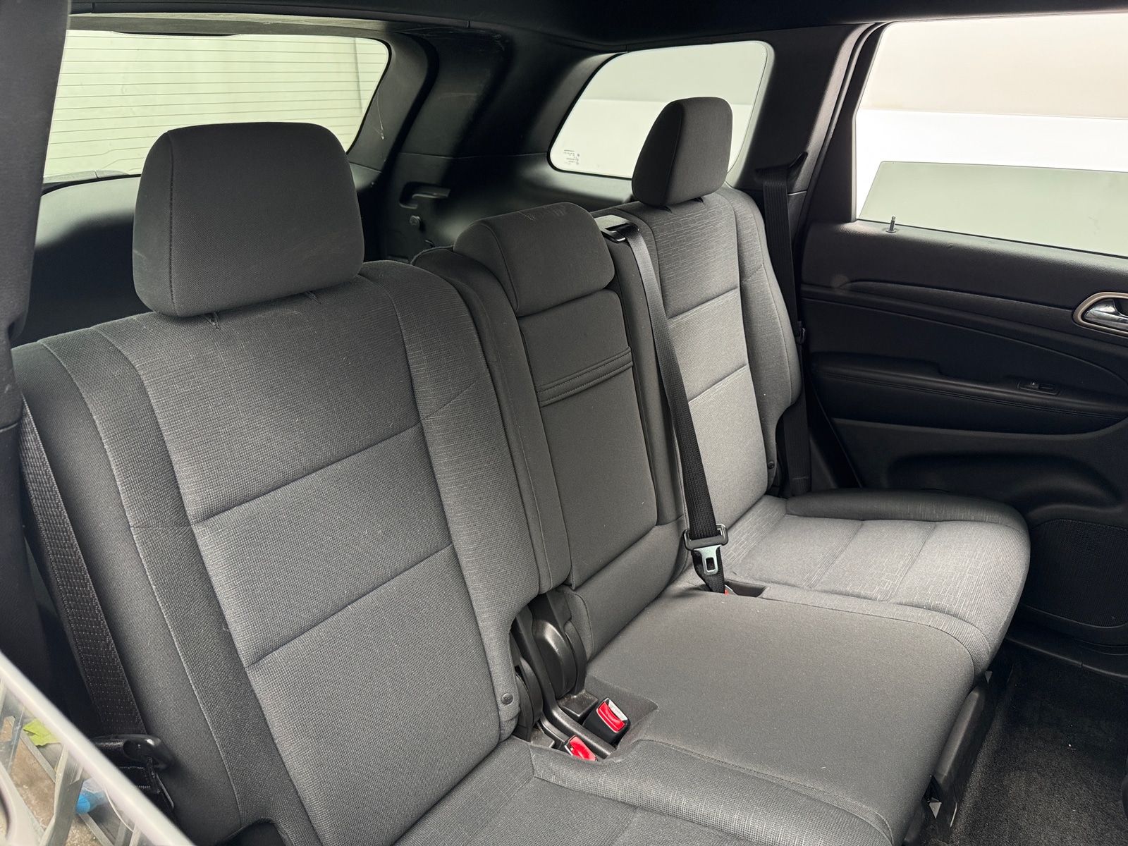 Thumbnail: 2015 Jeep Grand Cherokee - 6