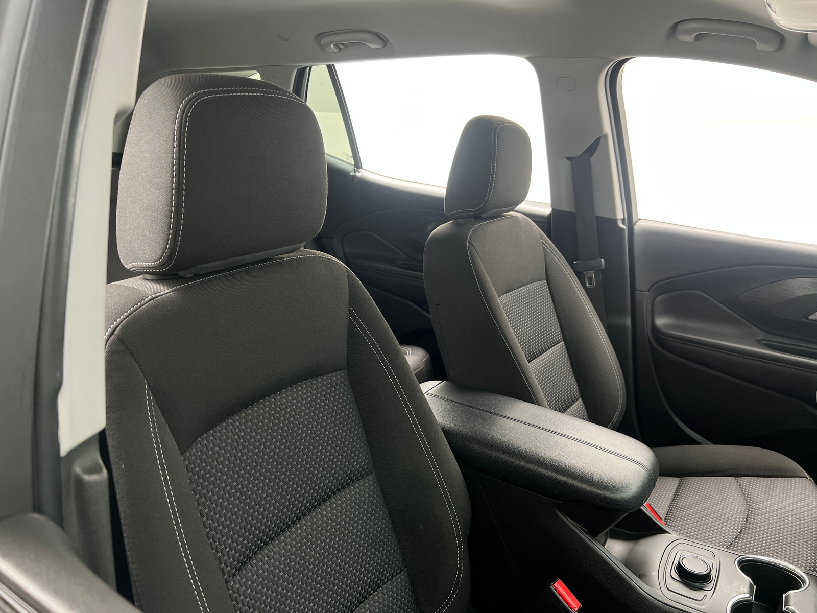 Thumbnail: 2022 GMC Terrain - 2