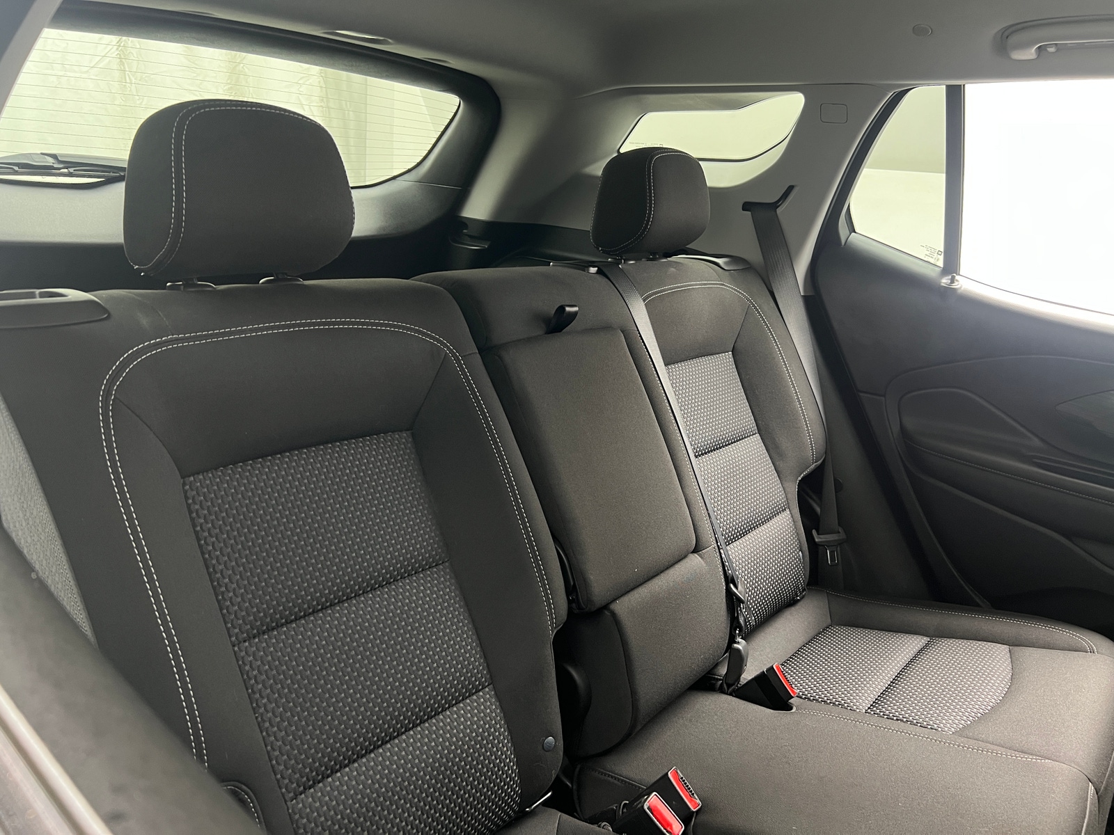 Thumbnail: 2022 GMC Terrain - 6