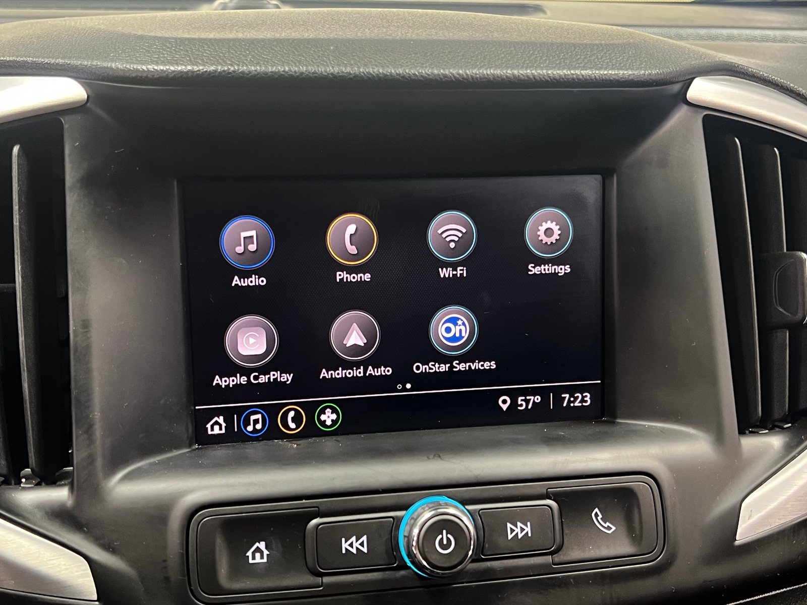 Thumbnail: 2022 GMC Terrain - 4