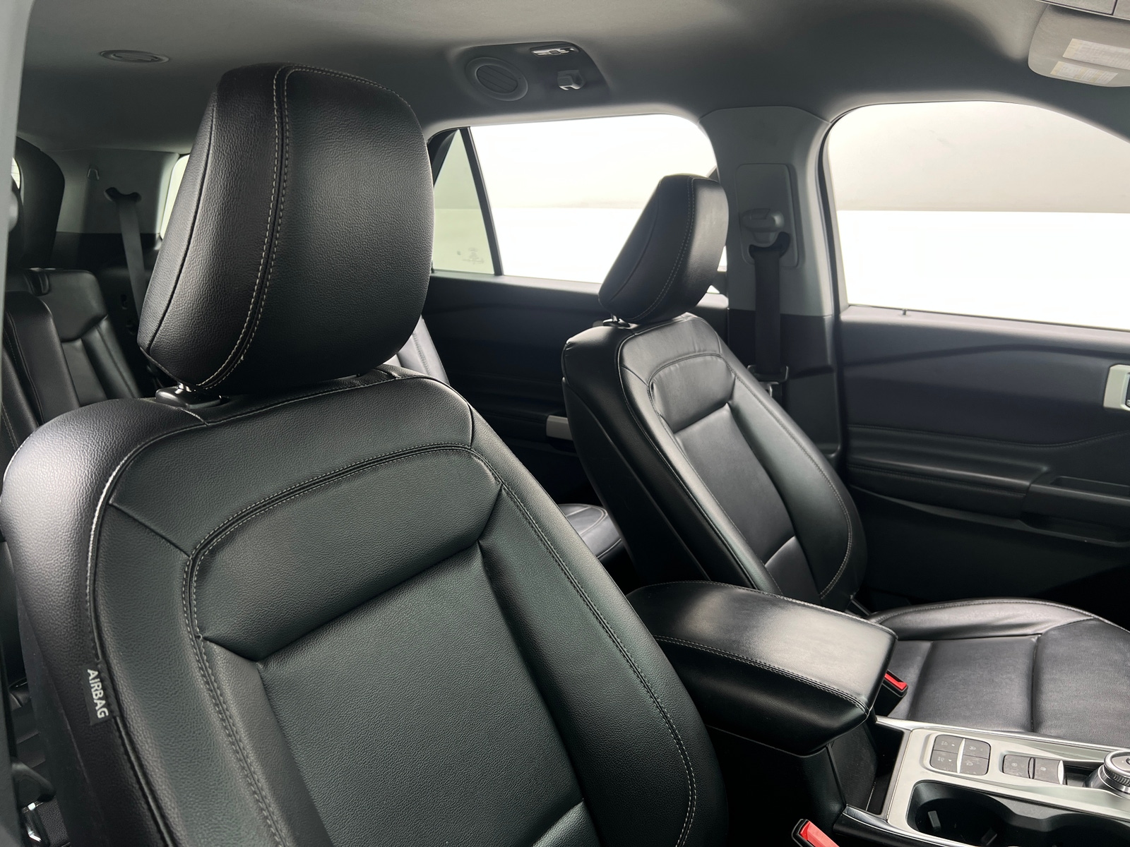 Thumbnail: 2020 Ford Explorer - 2