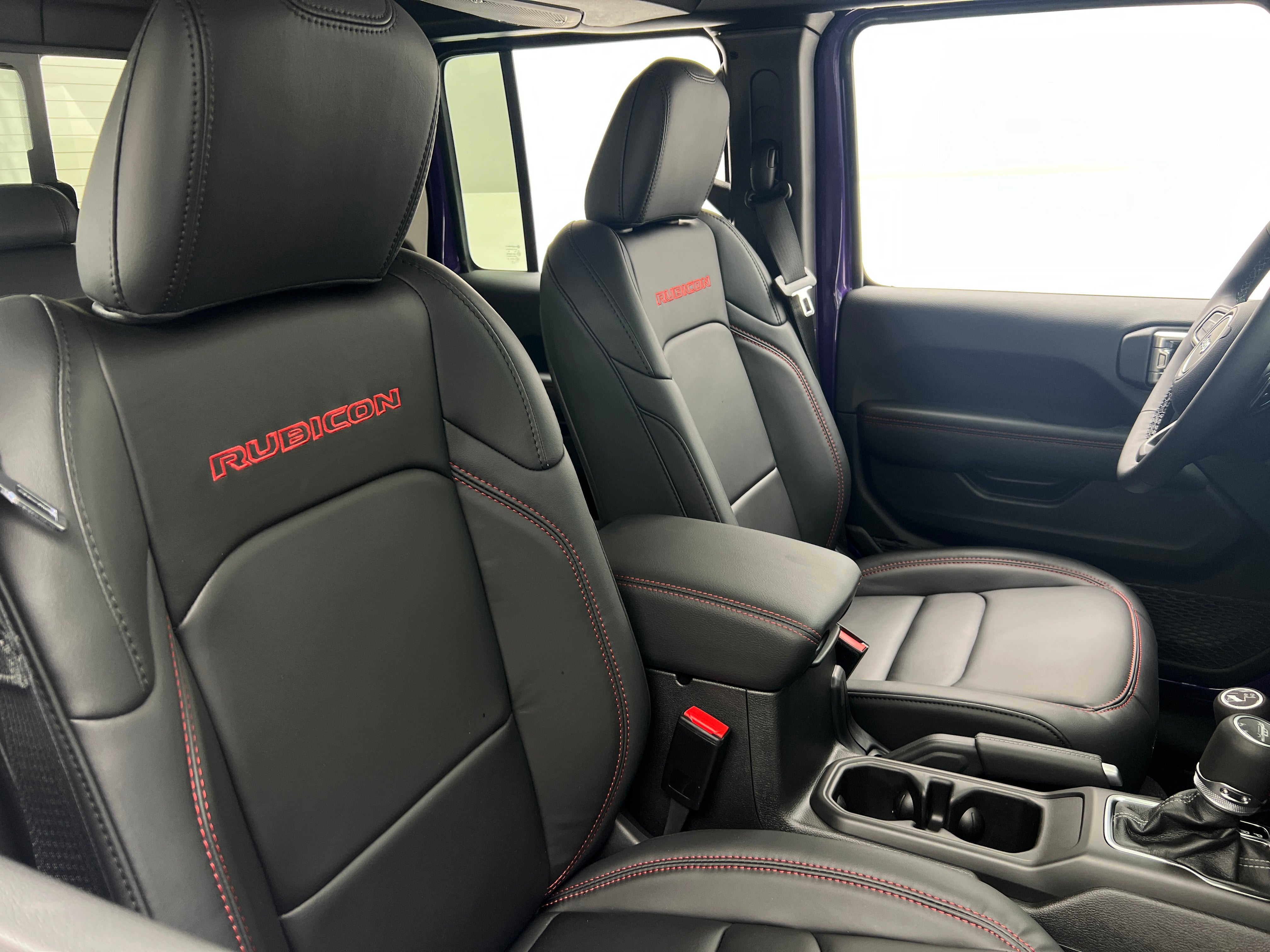 2026 Jeep Gladiator Rubicon Auto's photo