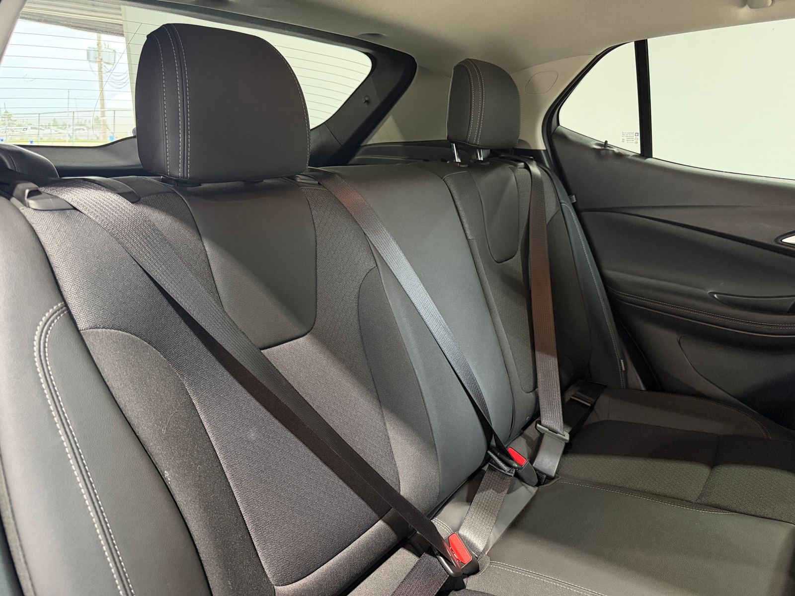 Thumbnail: 2025 Buick Encore GX - 6