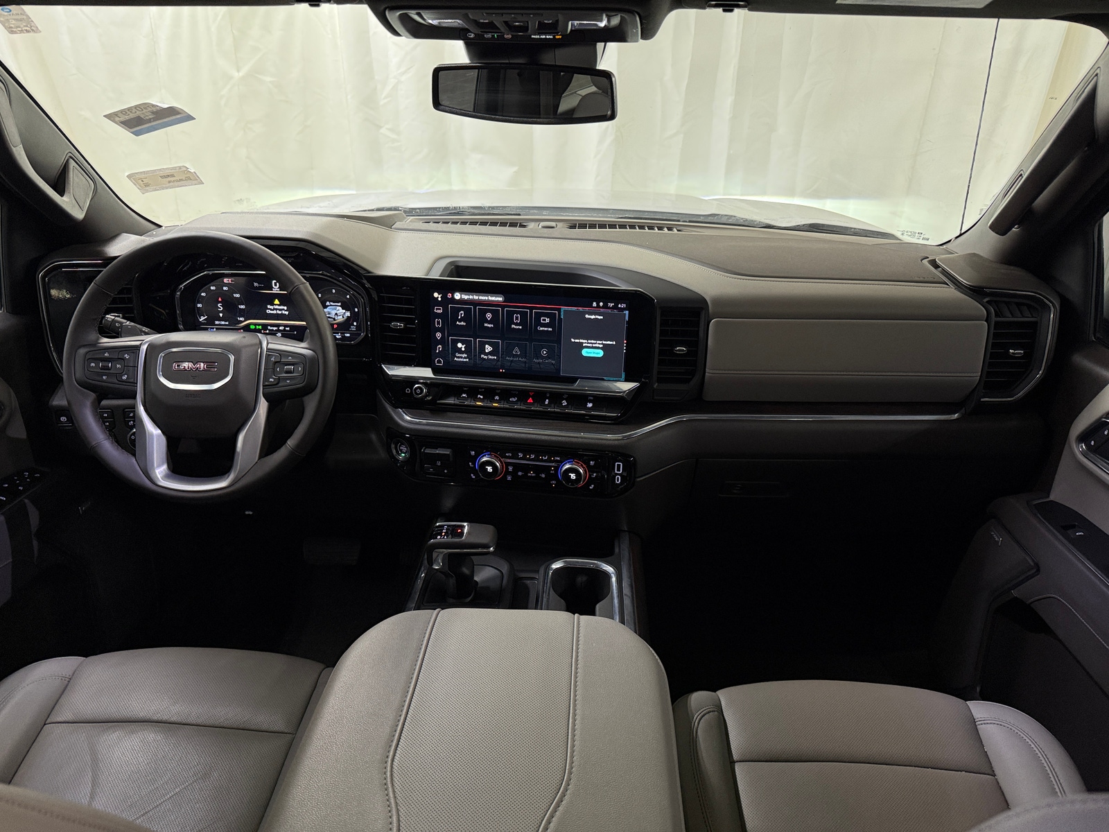 Thumbnail: 2025 GMC Sierra 1500 - 2
