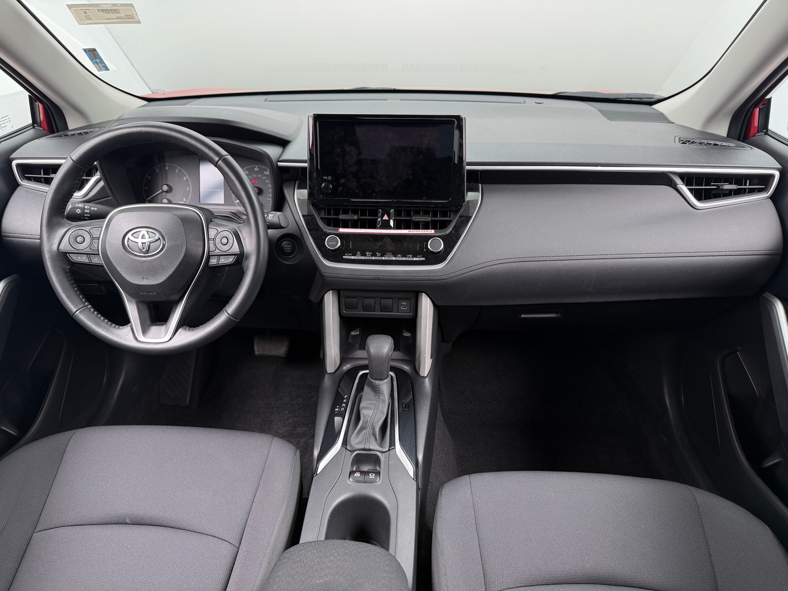 Thumbnail: 2024 Toyota Corolla Cross - 3