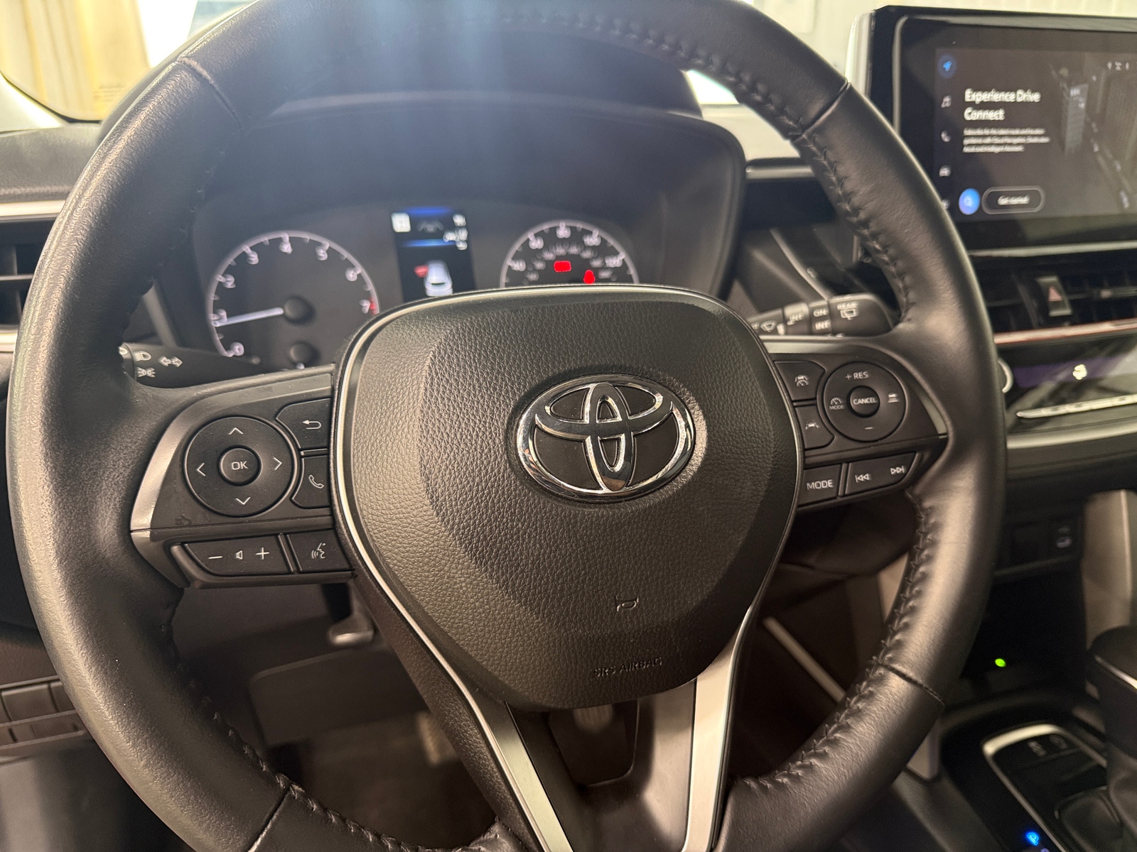 Thumbnail: 2024 Toyota Corolla Cross - 5
