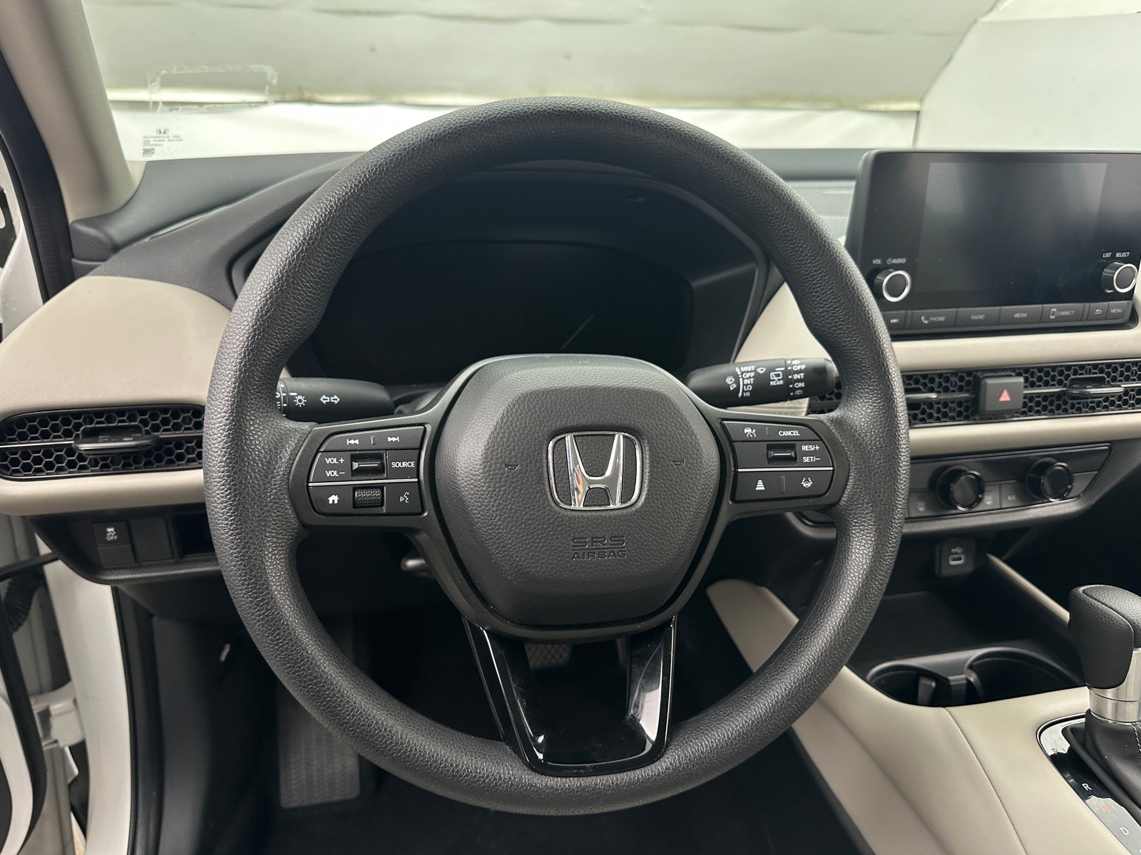 Thumbnail: 2025 Honda HR-V - 5