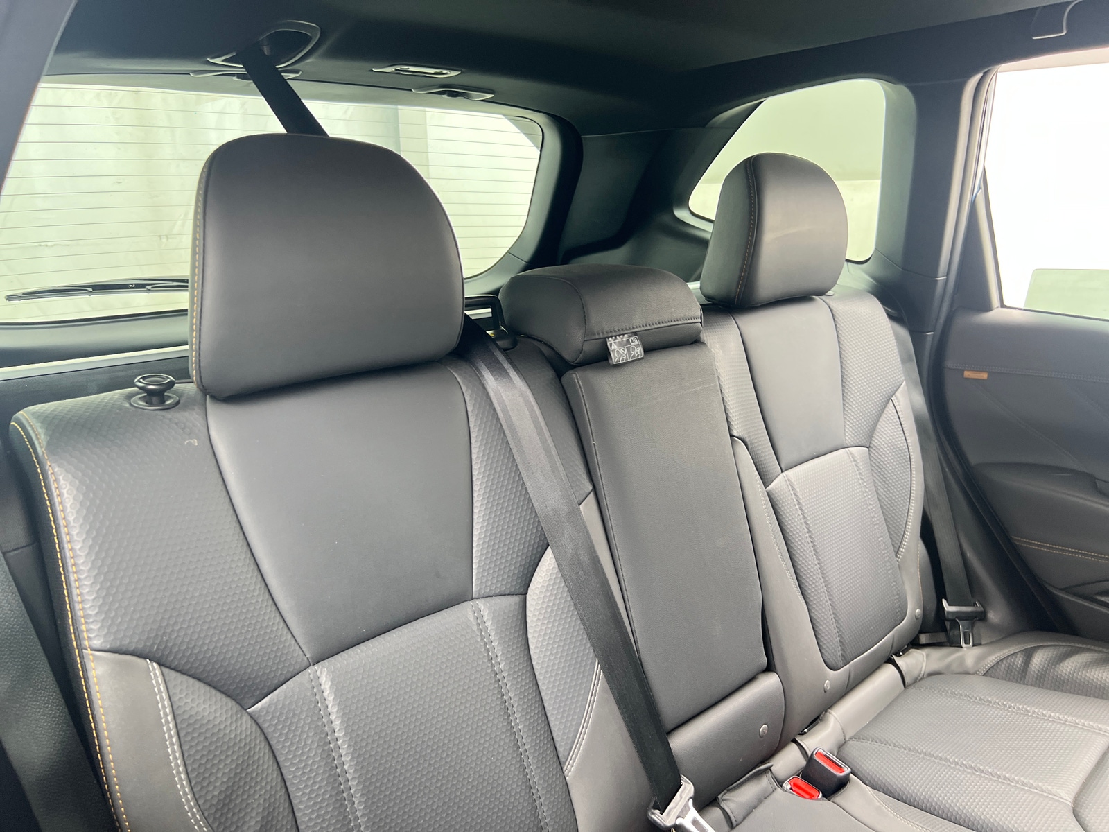 Thumbnail: 2022 Subaru Forester - 5