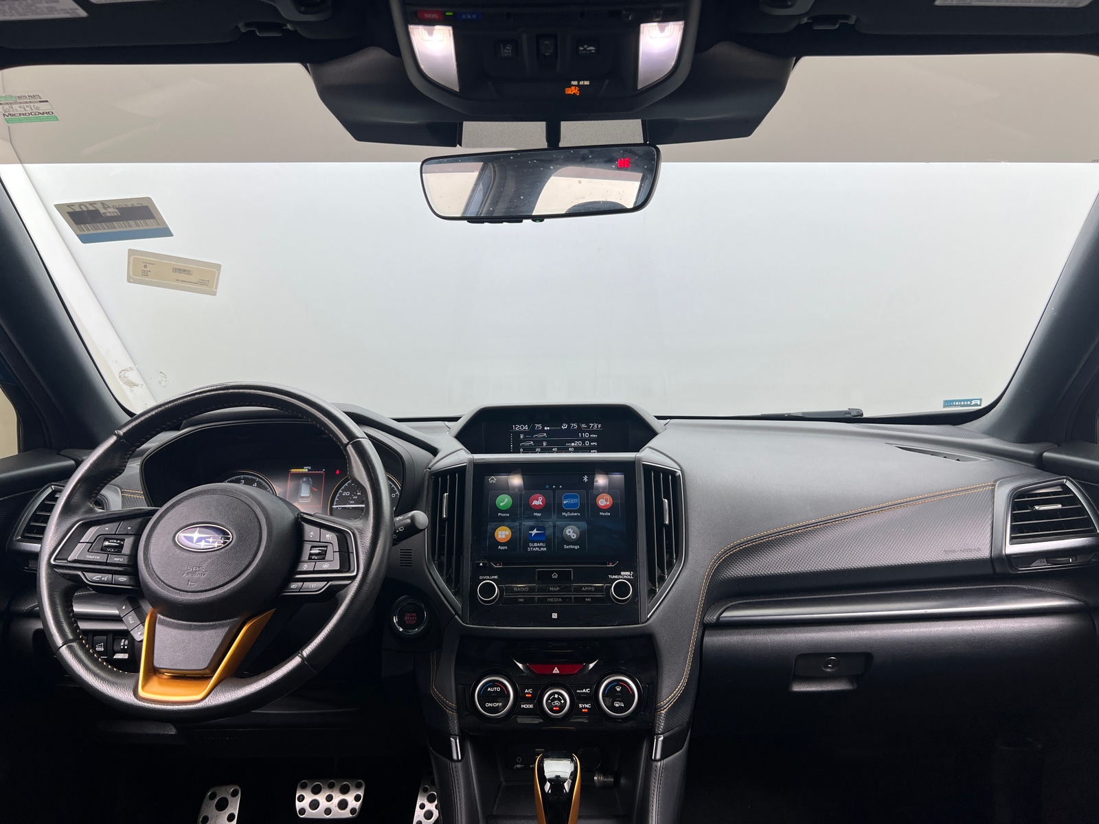 Thumbnail: 2022 Subaru Forester - 2