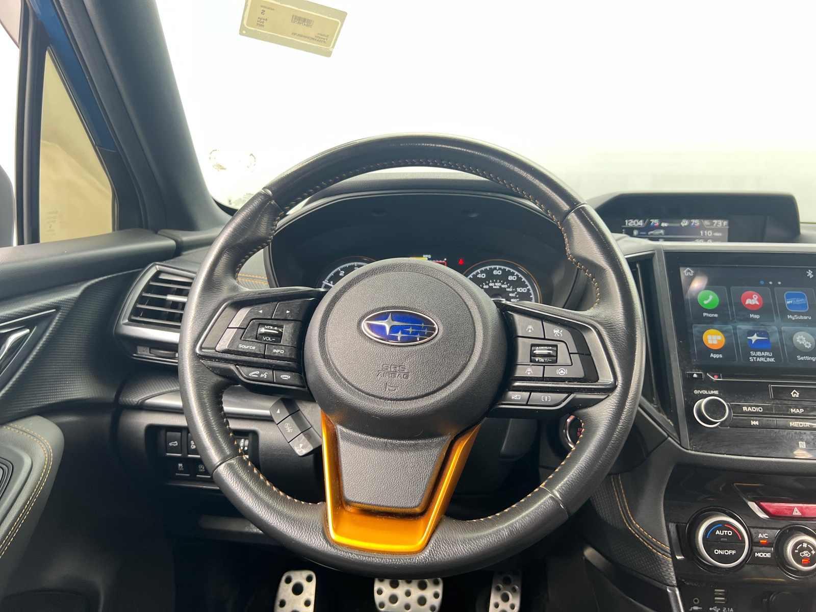 Thumbnail: 2022 Subaru Forester - 4
