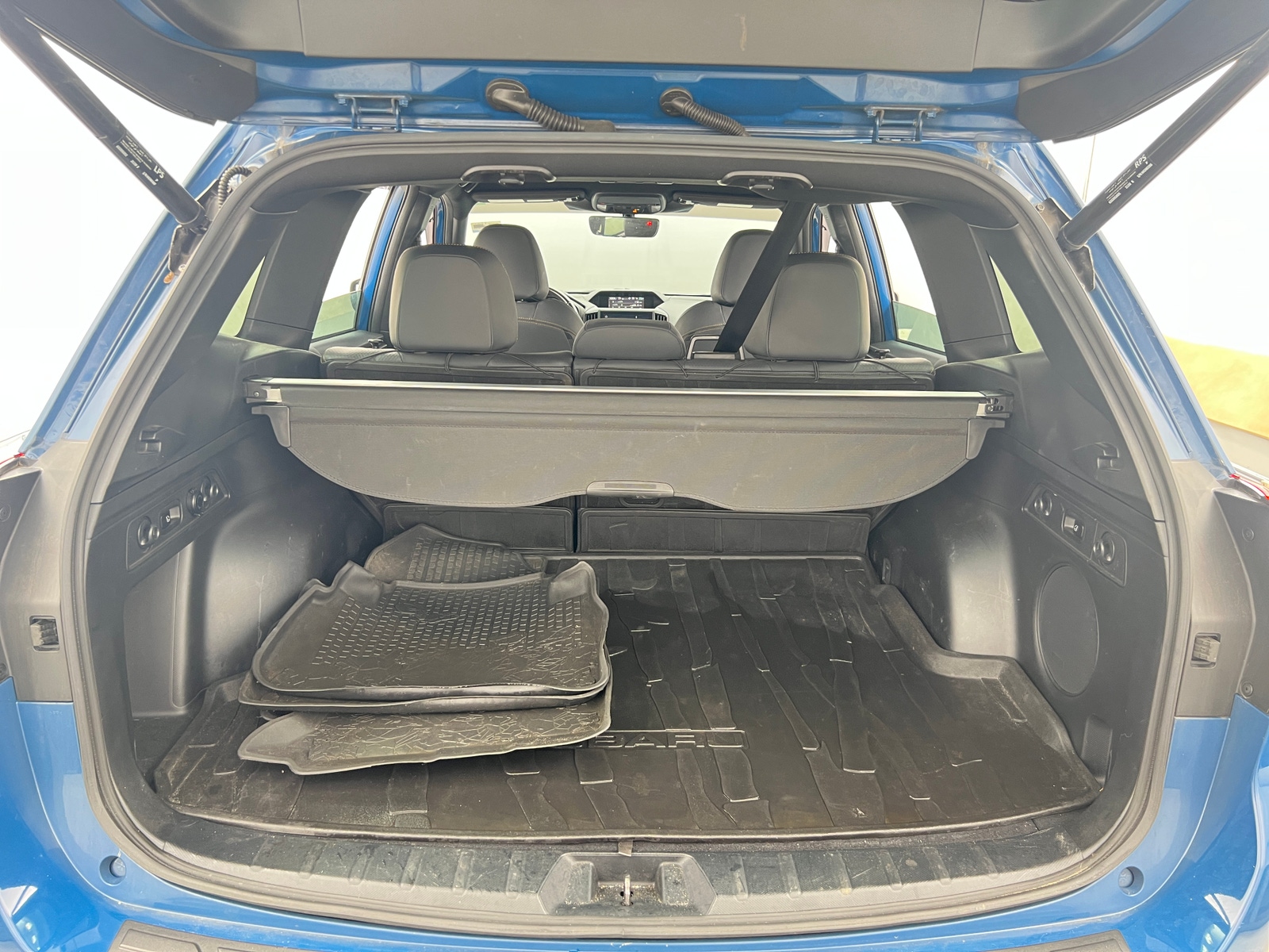 Thumbnail: 2022 Subaru Forester - 6
